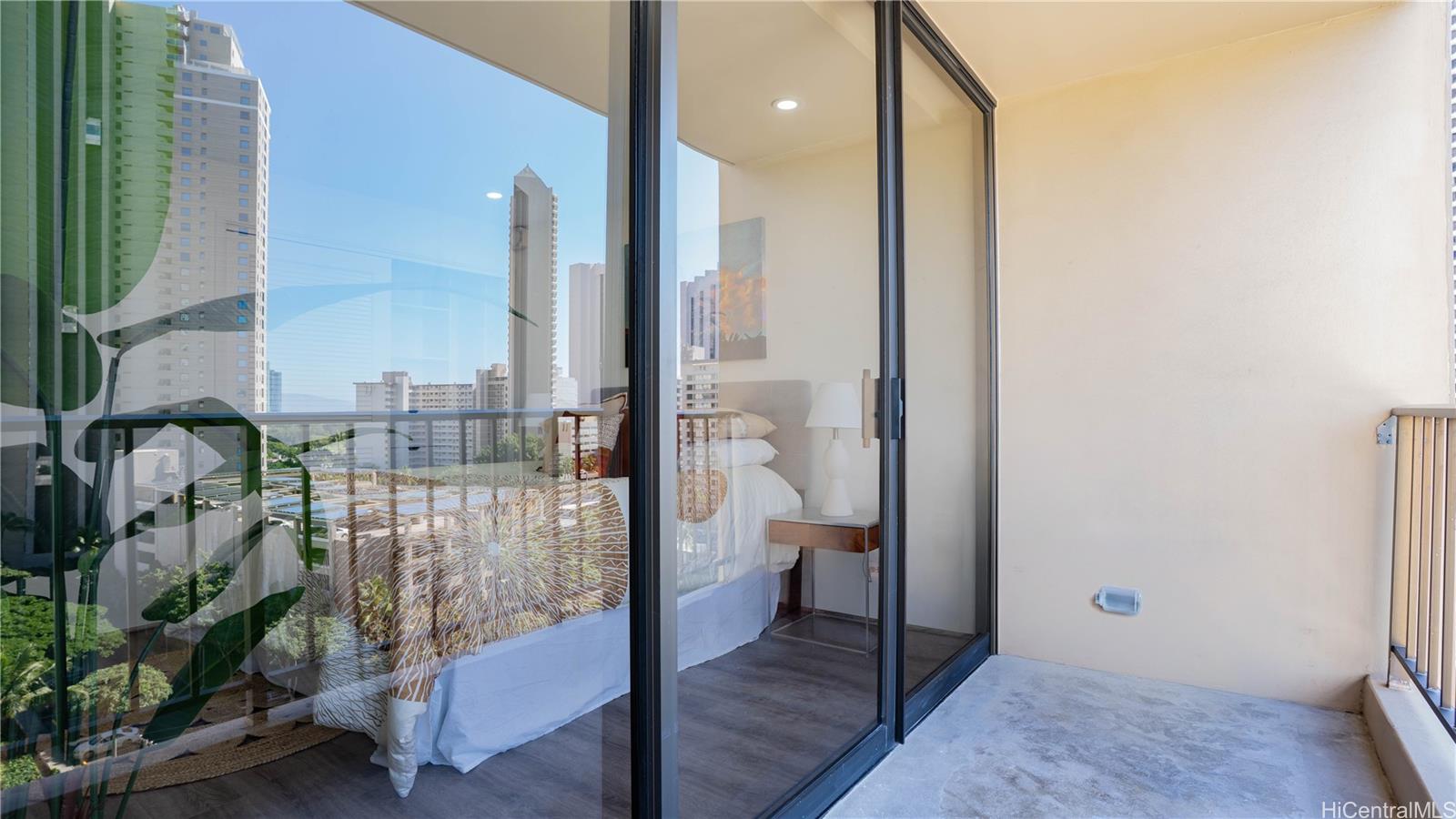 Chateau Waikiki condo # 1212, Honolulu, Hawaii - photo 17 of 25