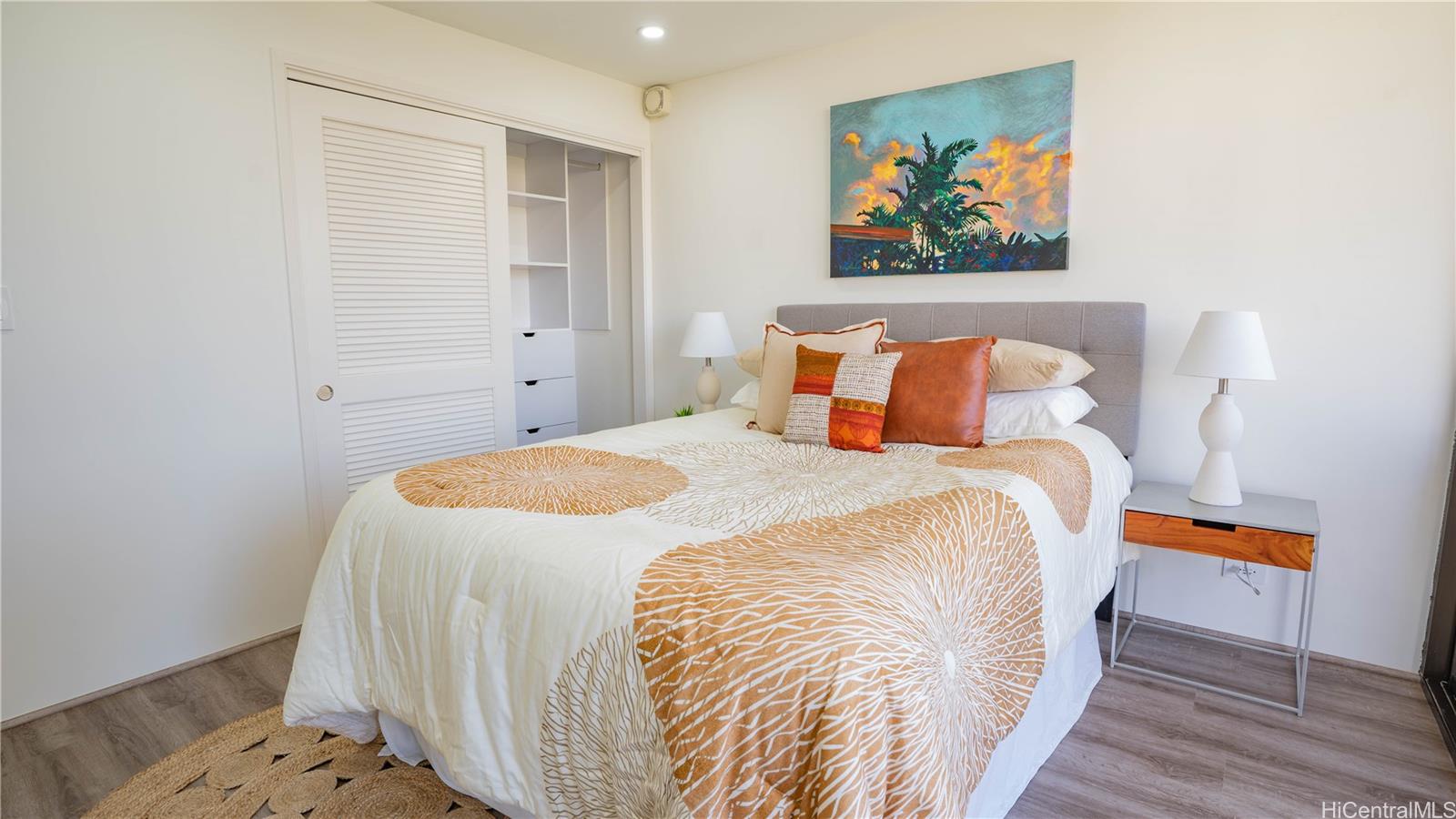 Chateau Waikiki condo # 1212, Honolulu, Hawaii - photo 18 of 25