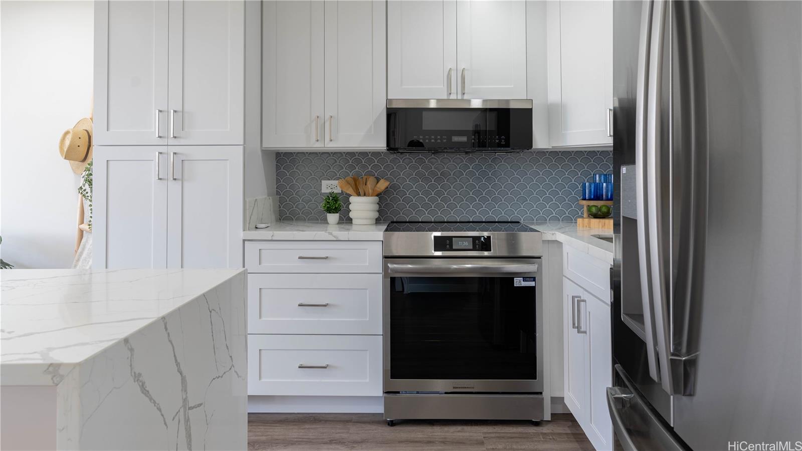 Chateau Waikiki condo # 1212, Honolulu, Hawaii - photo 9 of 25