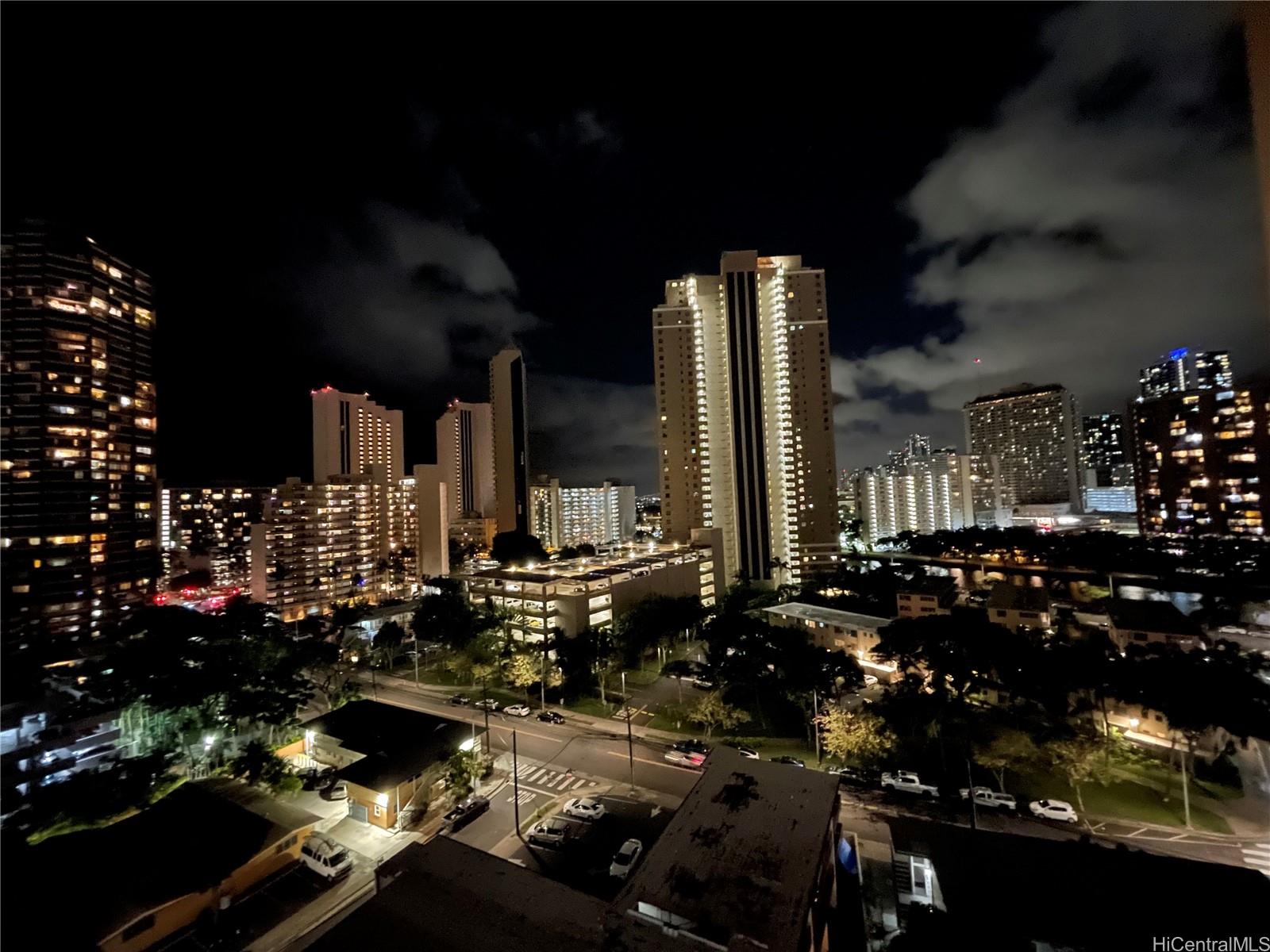 Chateau Waikiki condo # 1408, Honolulu, Hawaii - photo 11 of 18