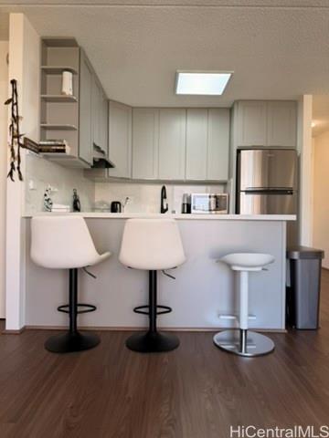 411 Hobron Lane Honolulu - Rental - photo 10 of 10