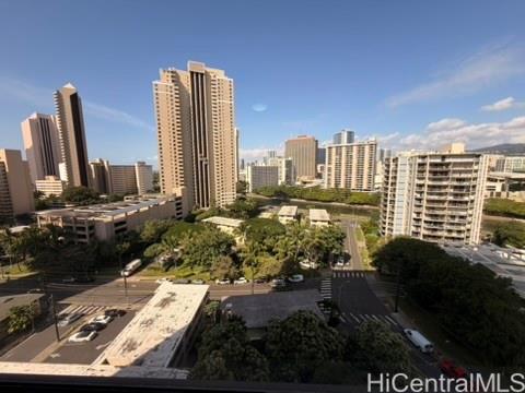 411 Hobron Ln Honolulu - Rental - photo 2 of 16