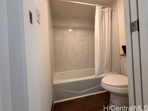 411 Hobron Ln Honolulu - Rental - photo 12 of 16