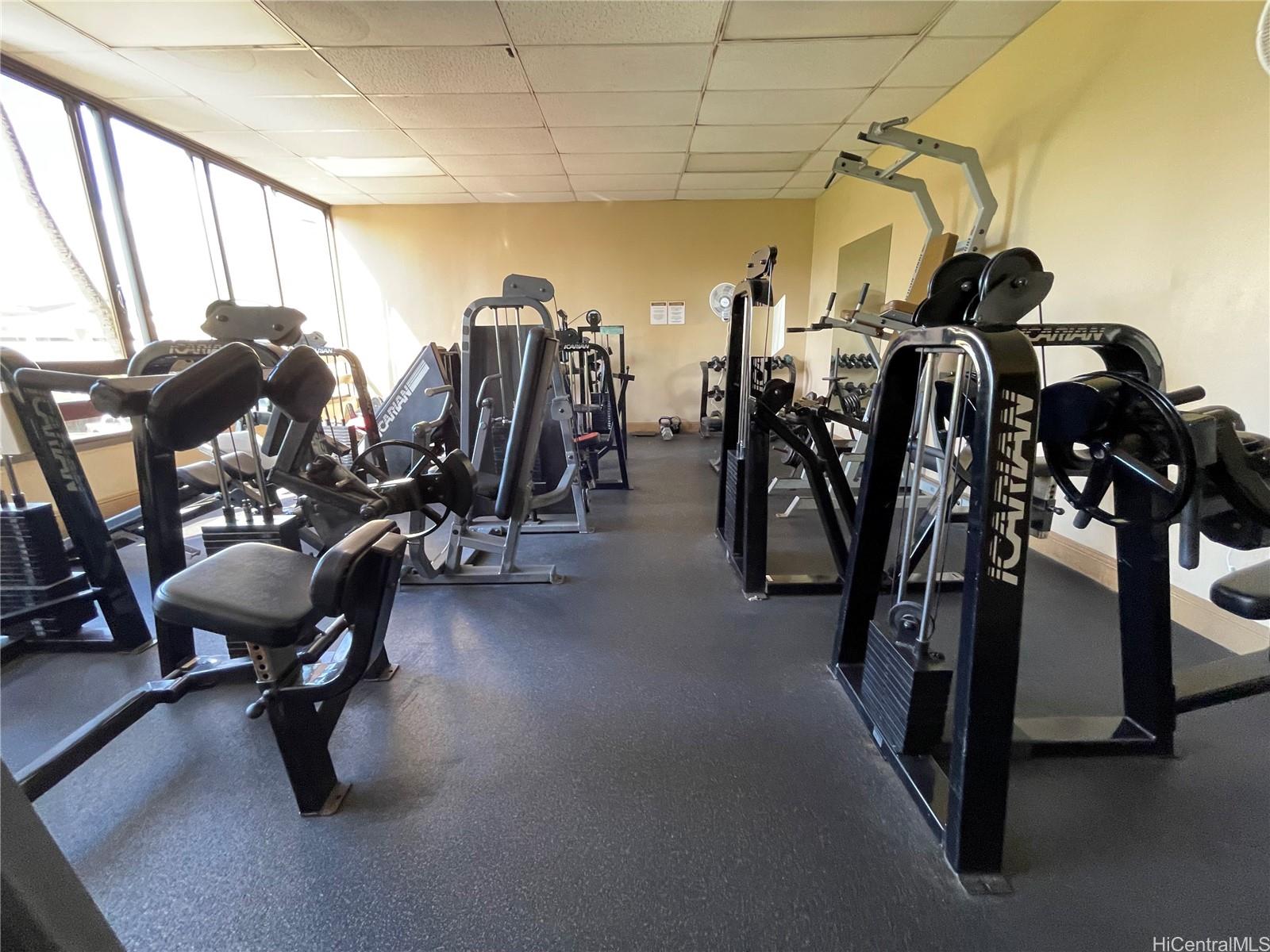 Chateau Waikiki condo # 1510, Honolulu, Hawaii - photo 12 of 18