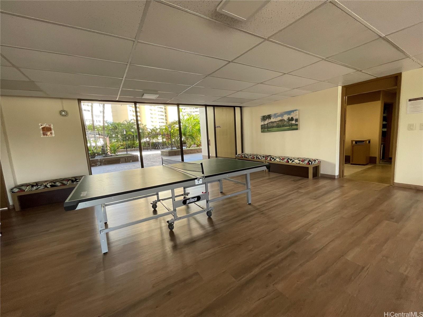 Chateau Waikiki condo # 1510, Honolulu, Hawaii - photo 14 of 18