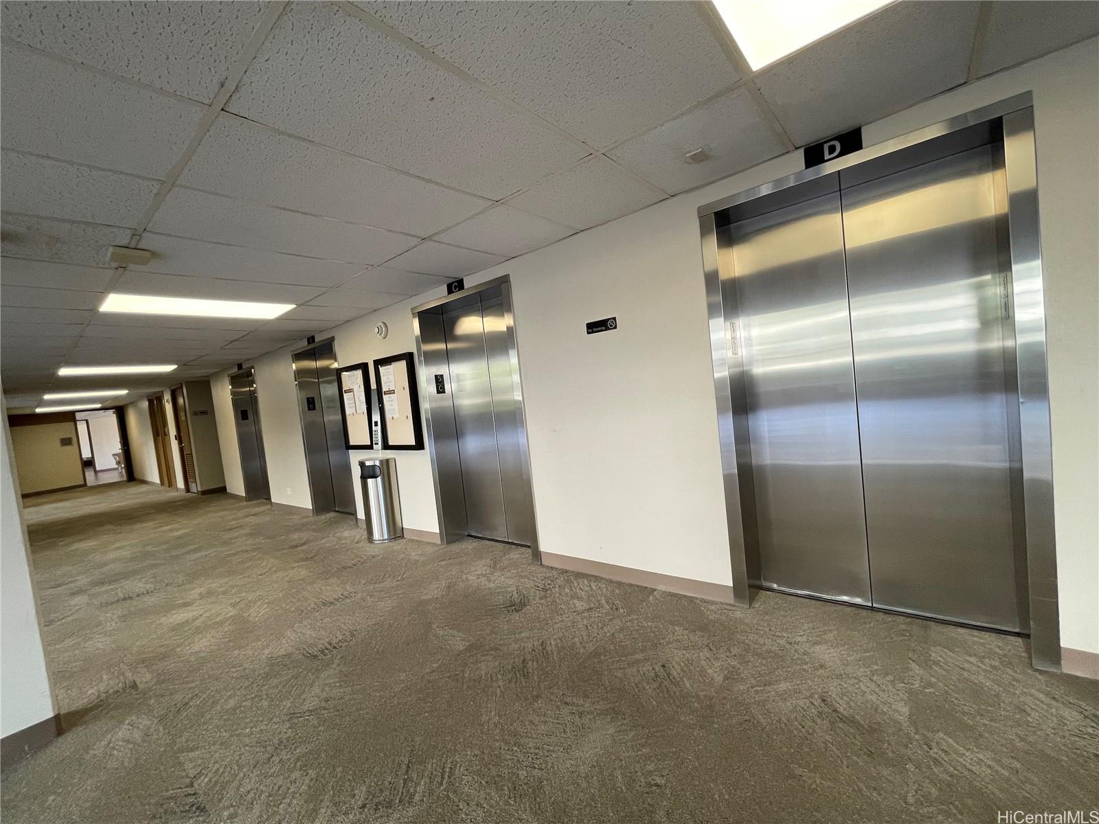 Chateau Waikiki condo # 1510, Honolulu, Hawaii - photo 10 of 18