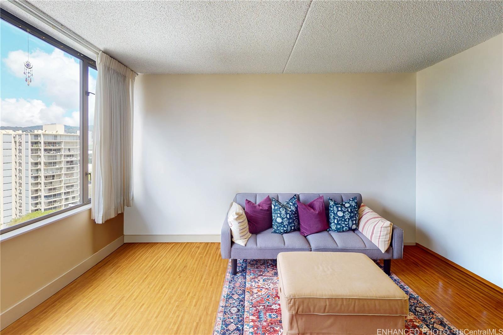 Chateau Waikiki condo # 1512, Honolulu, Hawaii - photo 2 of 25