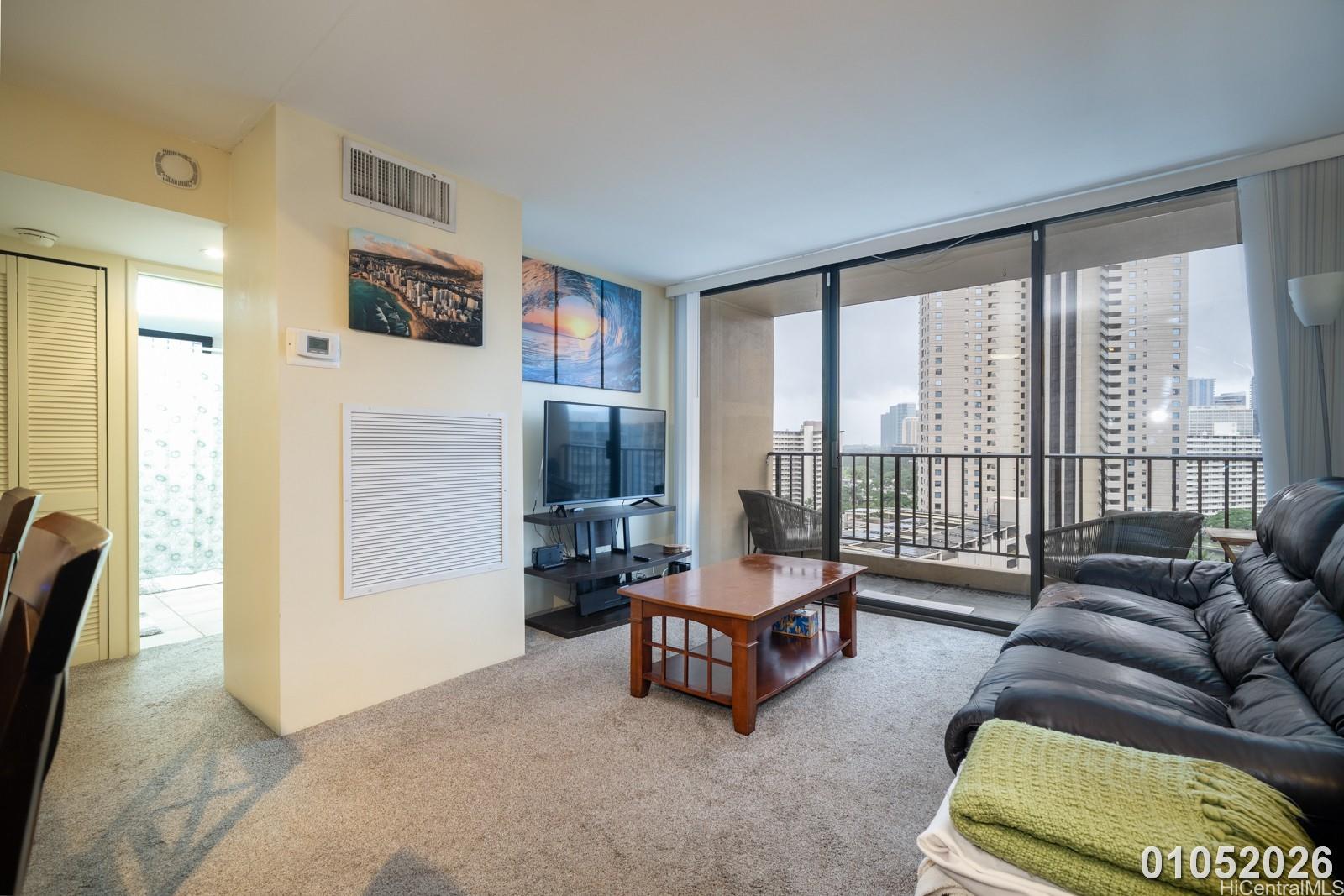 411 Hobron Ln Honolulu - Rental - photo 12 of 25