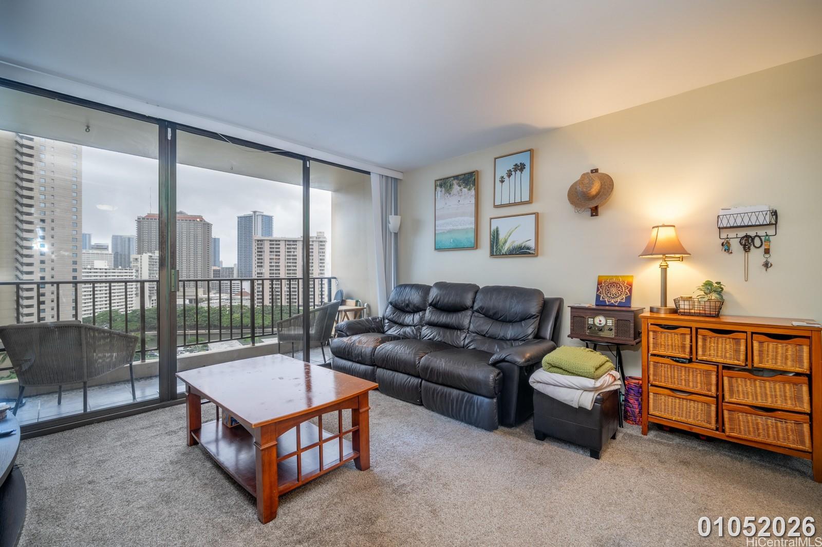 411 Hobron Ln Honolulu - Rental - photo 13 of 25