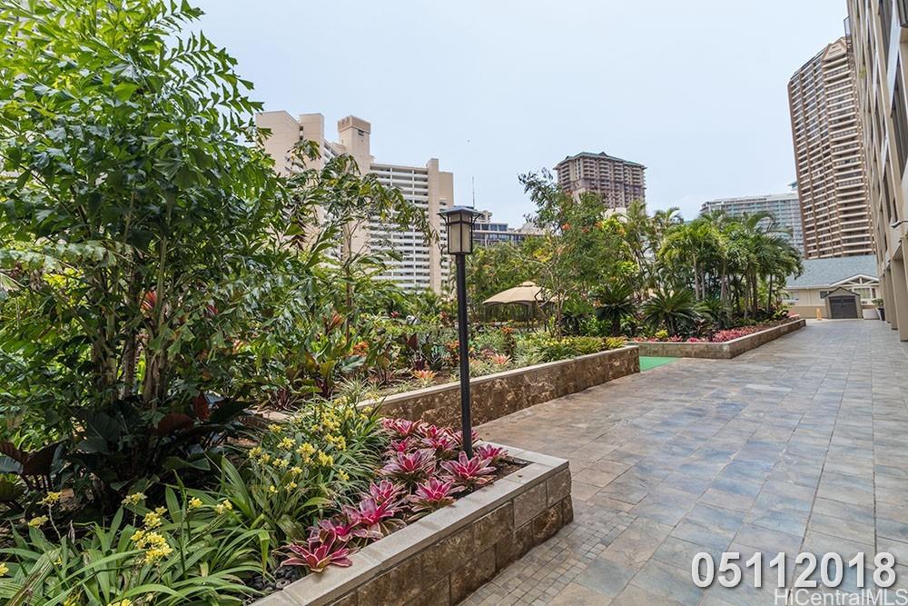 411 Hobron Ln Honolulu - Rental - photo 23 of 25