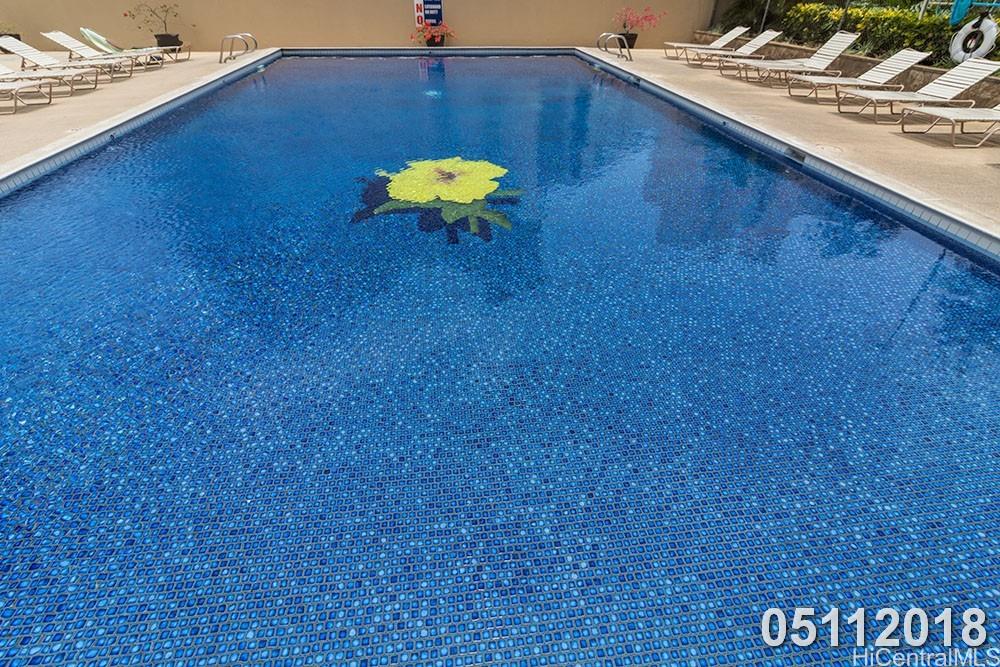 411 Hobron Ln Honolulu - Rental - photo 25 of 25