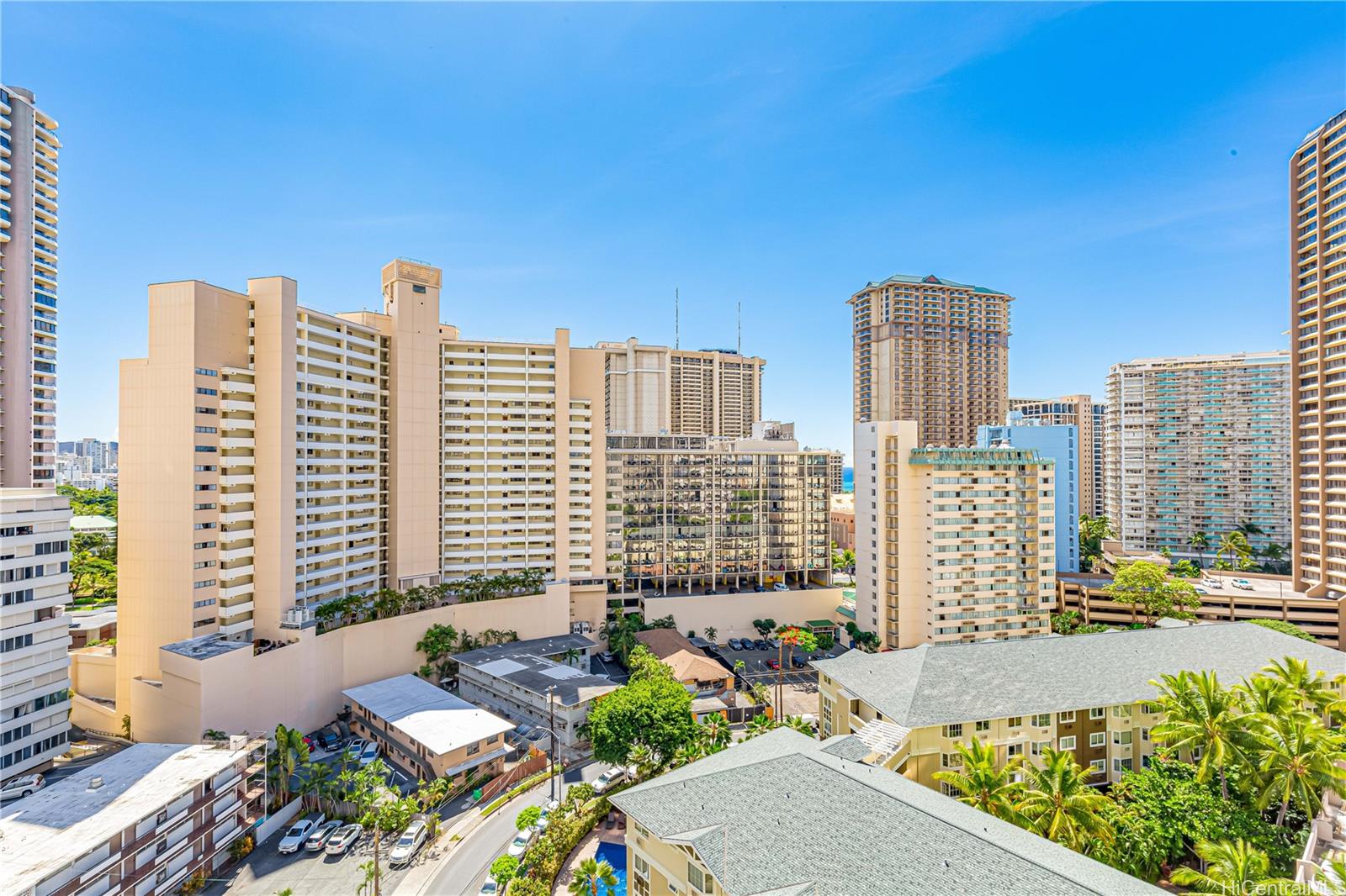 411 Hobron Lane Honolulu - Rental - photo 16 of 25