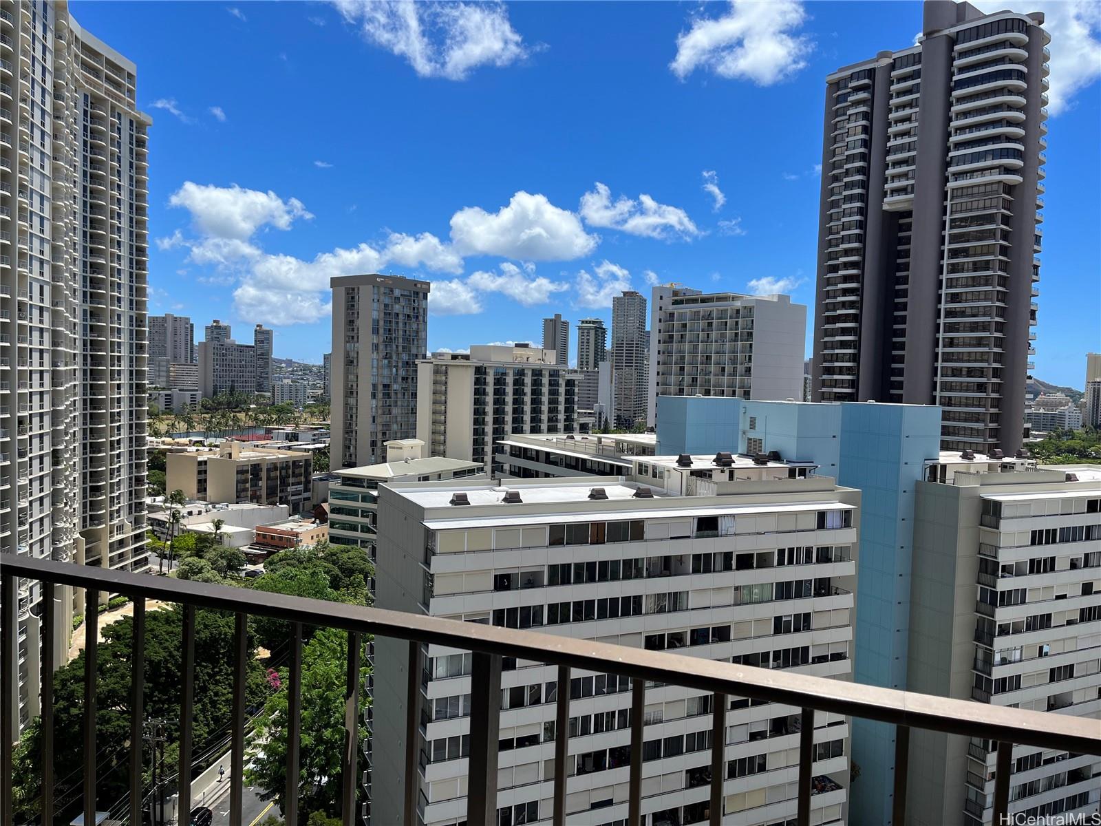411 Hobron Ln Honolulu - Rental - photo 11 of 11