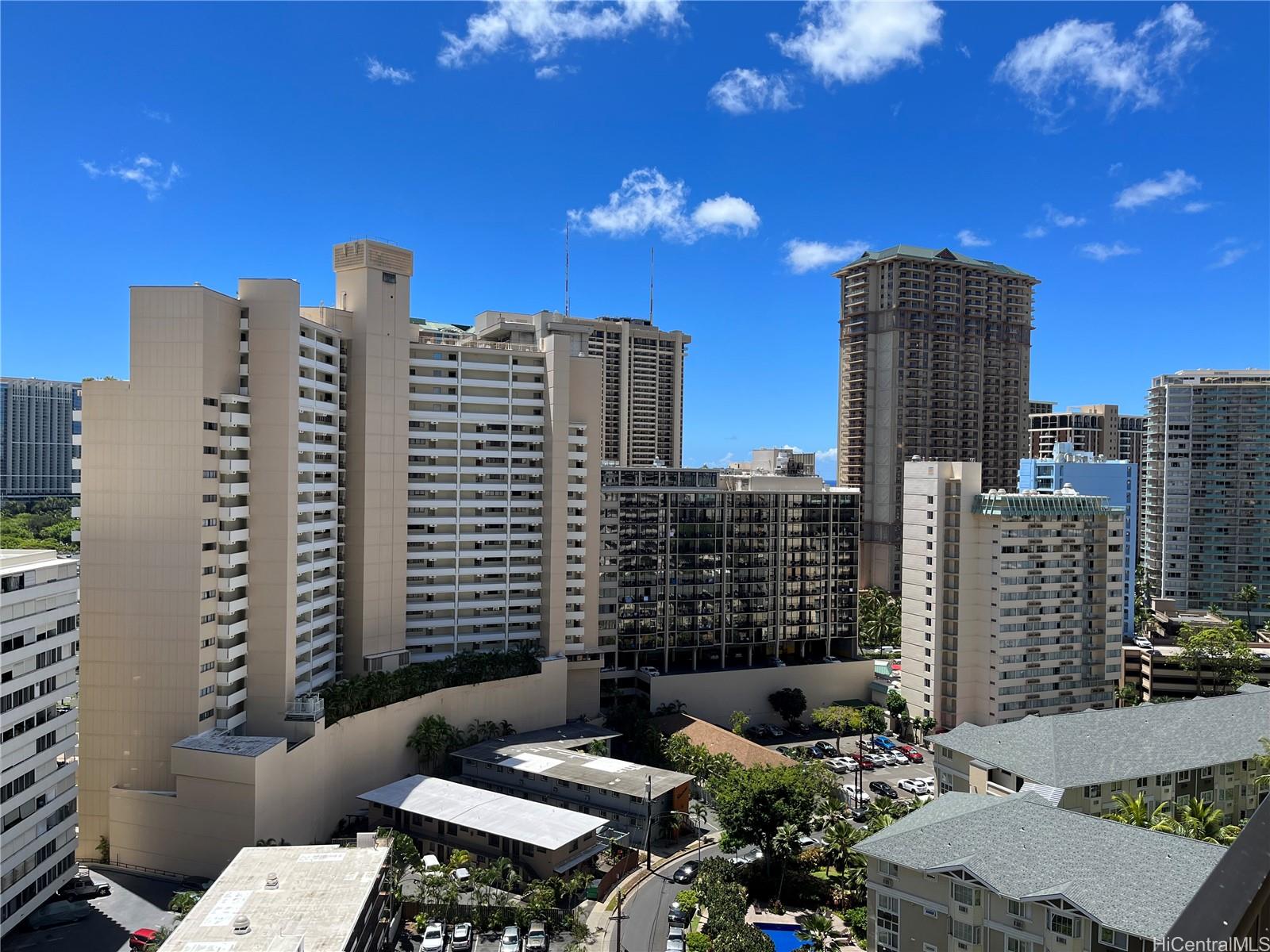 411 Hobron Ln Honolulu - Rental - photo 10 of 11