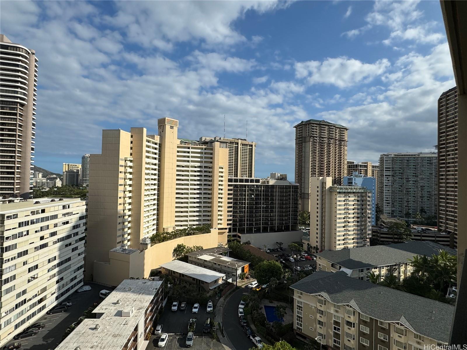 Chateau Waikiki condo # 1805, Honolulu, Hawaii - photo 14 of 24