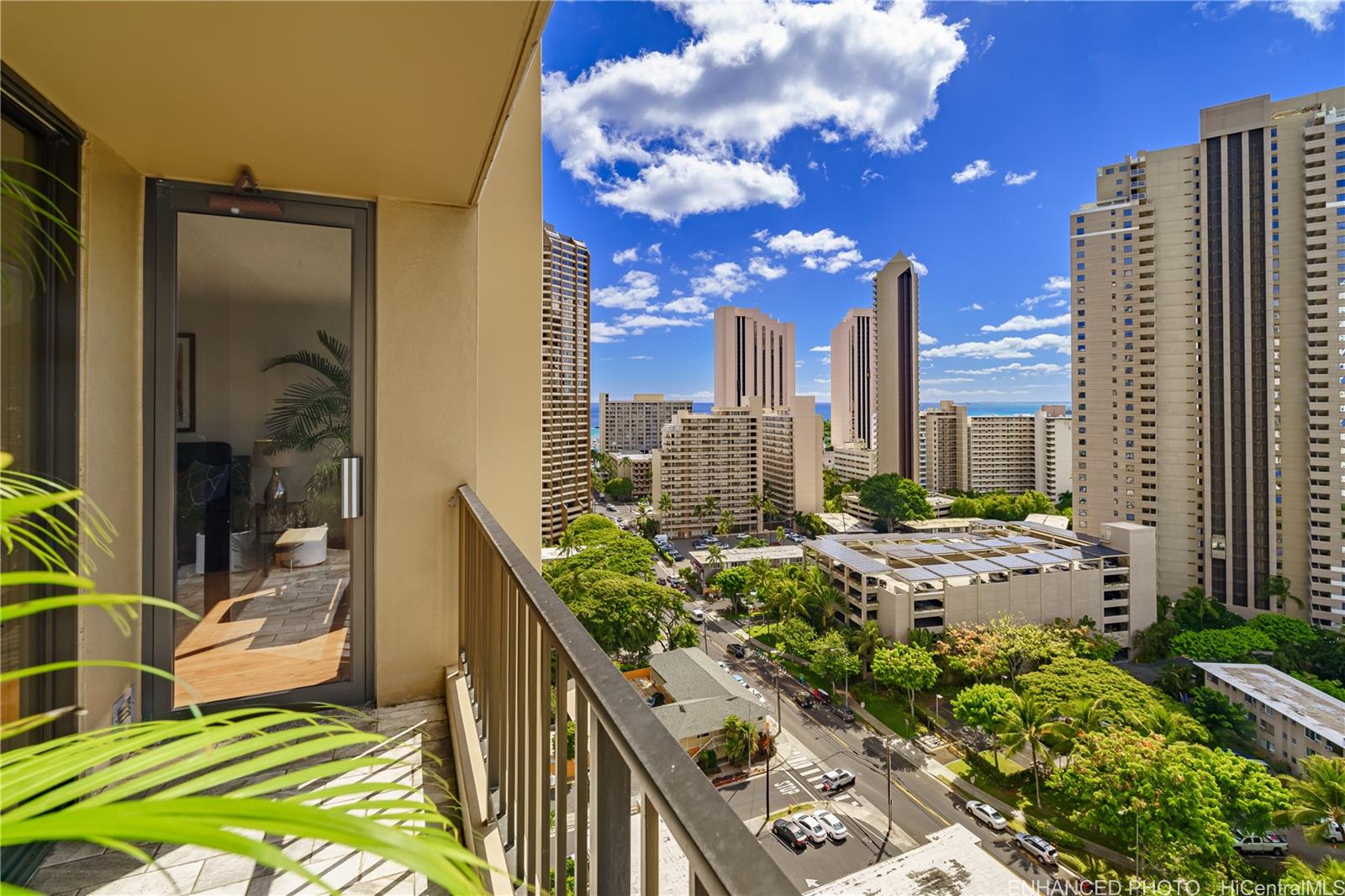 Chateau Waikiki condo # 2002, Honolulu, Hawaii - photo 11 of 25