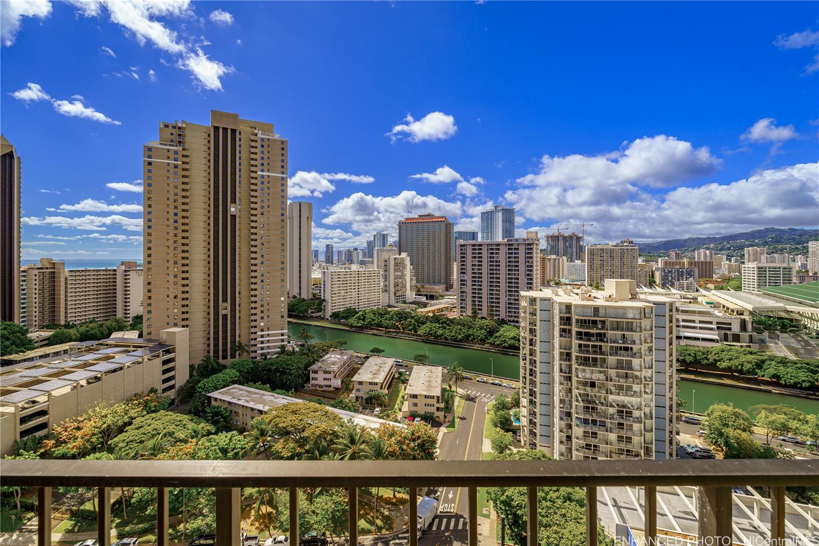 Chateau Waikiki condo # 2002, Honolulu, Hawaii - photo 13 of 25