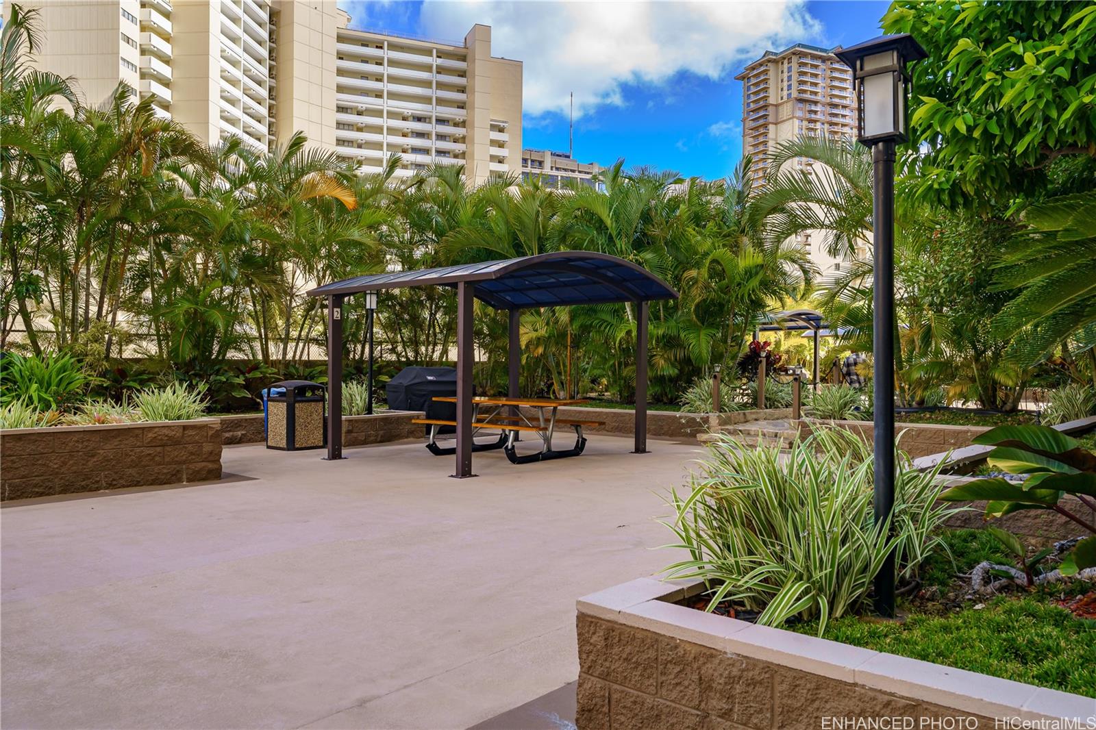 Chateau Waikiki condo # 2002, Honolulu, Hawaii - photo 15 of 25