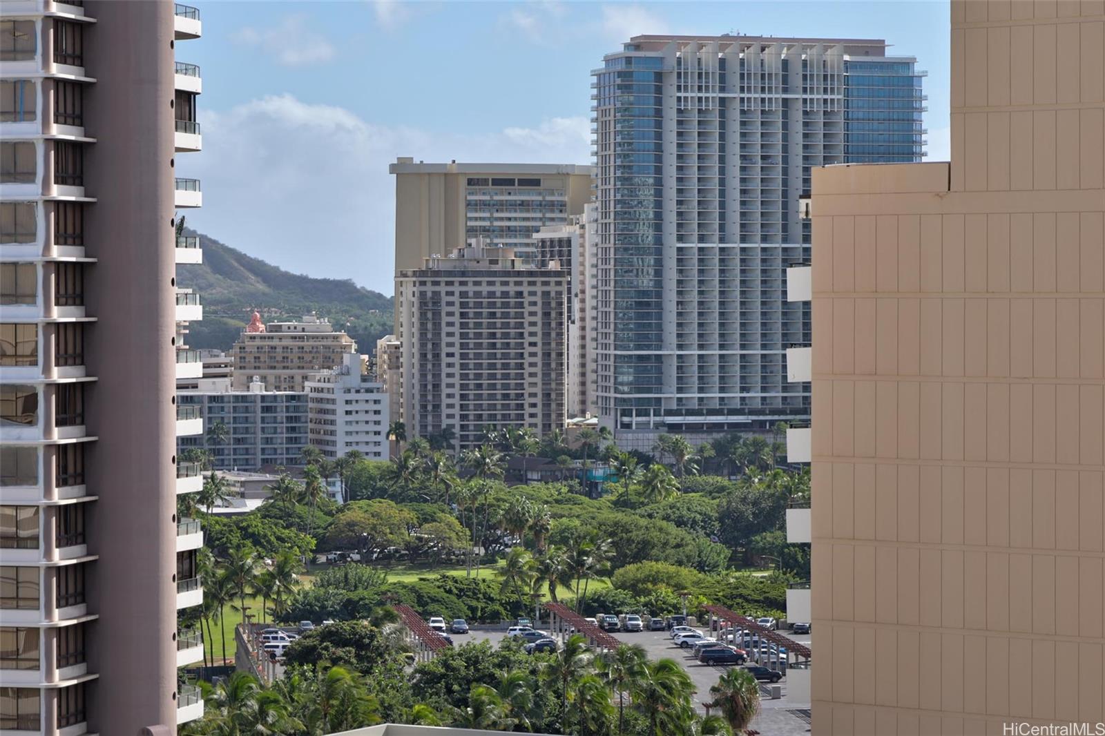 Chateau Waikiki condo # 2003, Honolulu, Hawaii - photo 14 of 25