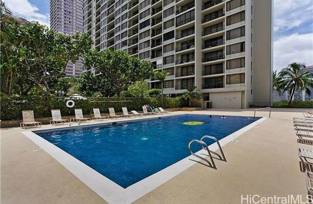 411 Hobron Ln Honolulu - Rental - photo 12 of 16