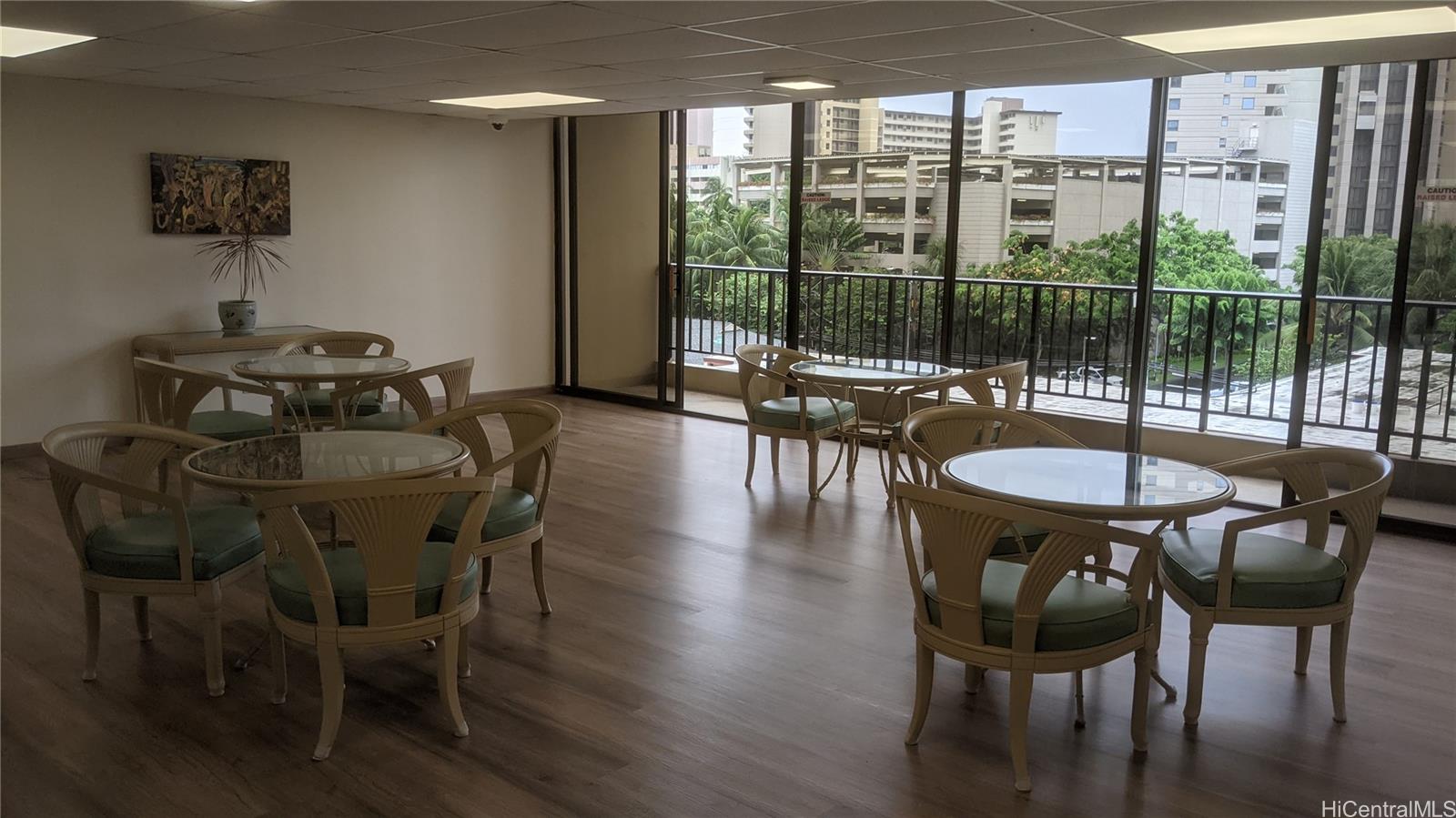 411 Hobron Ln Honolulu - Rental - photo 16 of 16