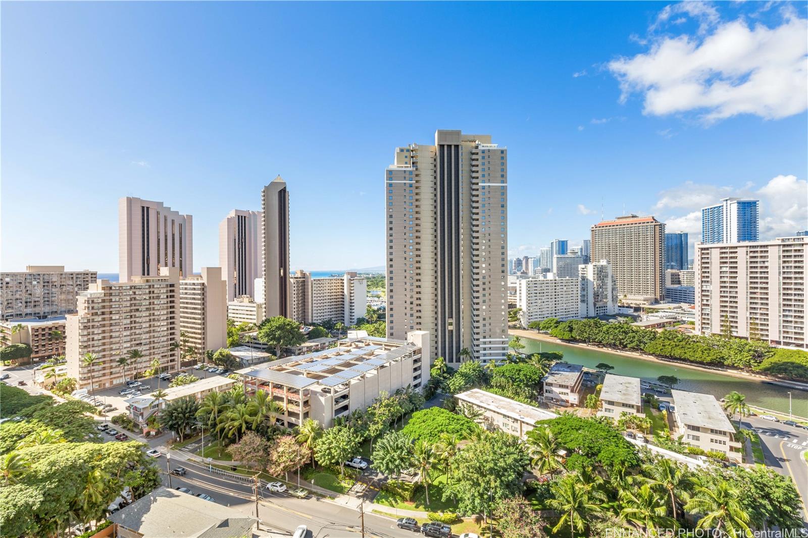 411 Hobron Ln Honolulu - Rental - photo 19 of 25