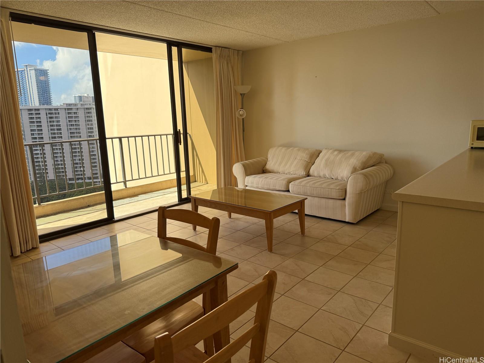 Chateau Waikiki condo # 2108, Honolulu, Hawaii - photo 2 of 21