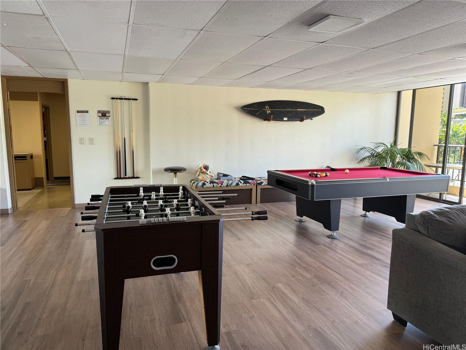 Chateau Waikiki condo # 2108, Honolulu, Hawaii - photo 16 of 21