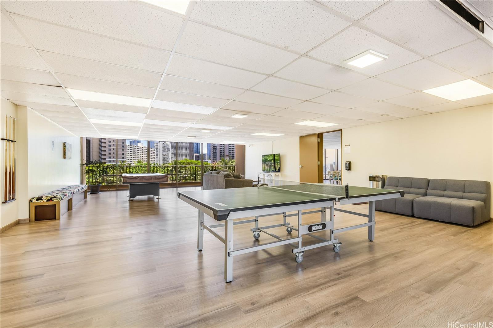 Chateau Waikiki condo # 2202, Honolulu, Hawaii - photo 25 of 25