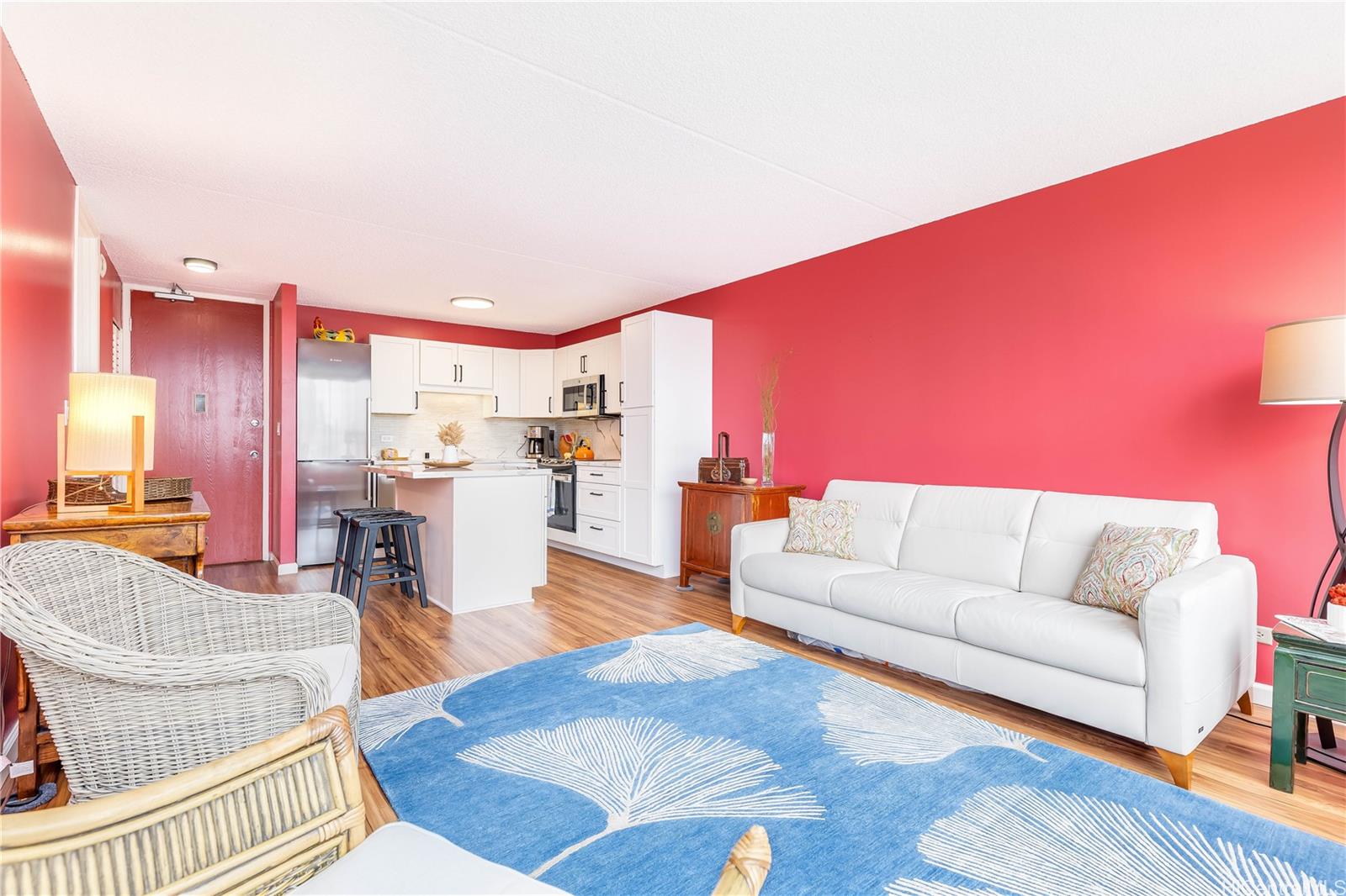 Chateau Waikiki condo # 2202, Honolulu, Hawaii - photo 10 of 25