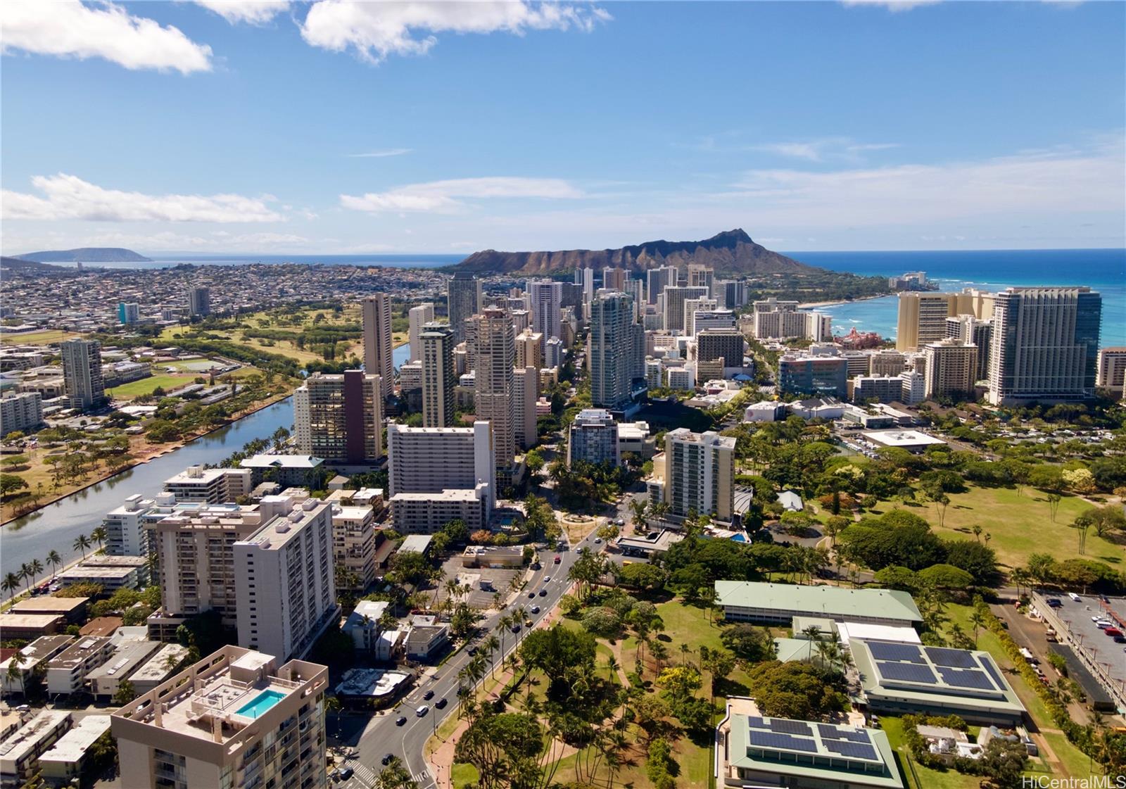 411 Hobron Ln Honolulu - Rental - photo 17 of 25