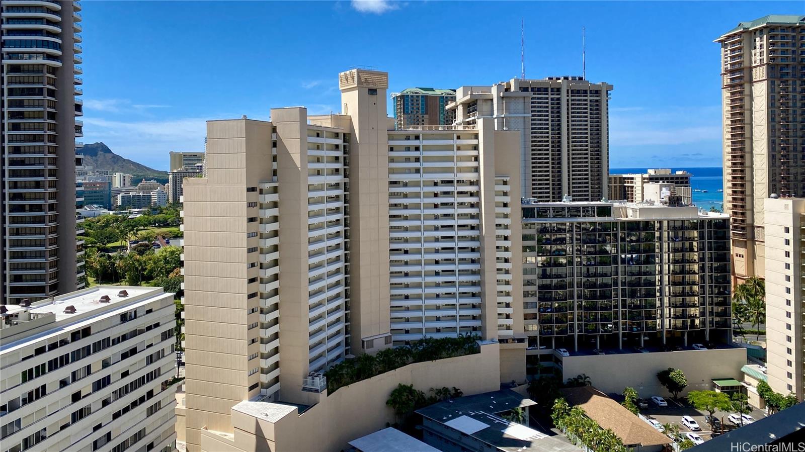 411 Hobron Ln Honolulu - Rental - photo 25 of 25