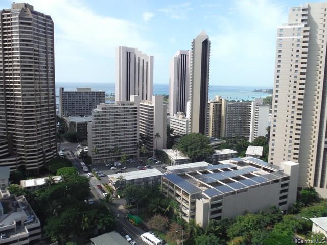 CHATEAU WAIKIKI condo # 2504, Honolulu, Hawaii - photo 13 of 24