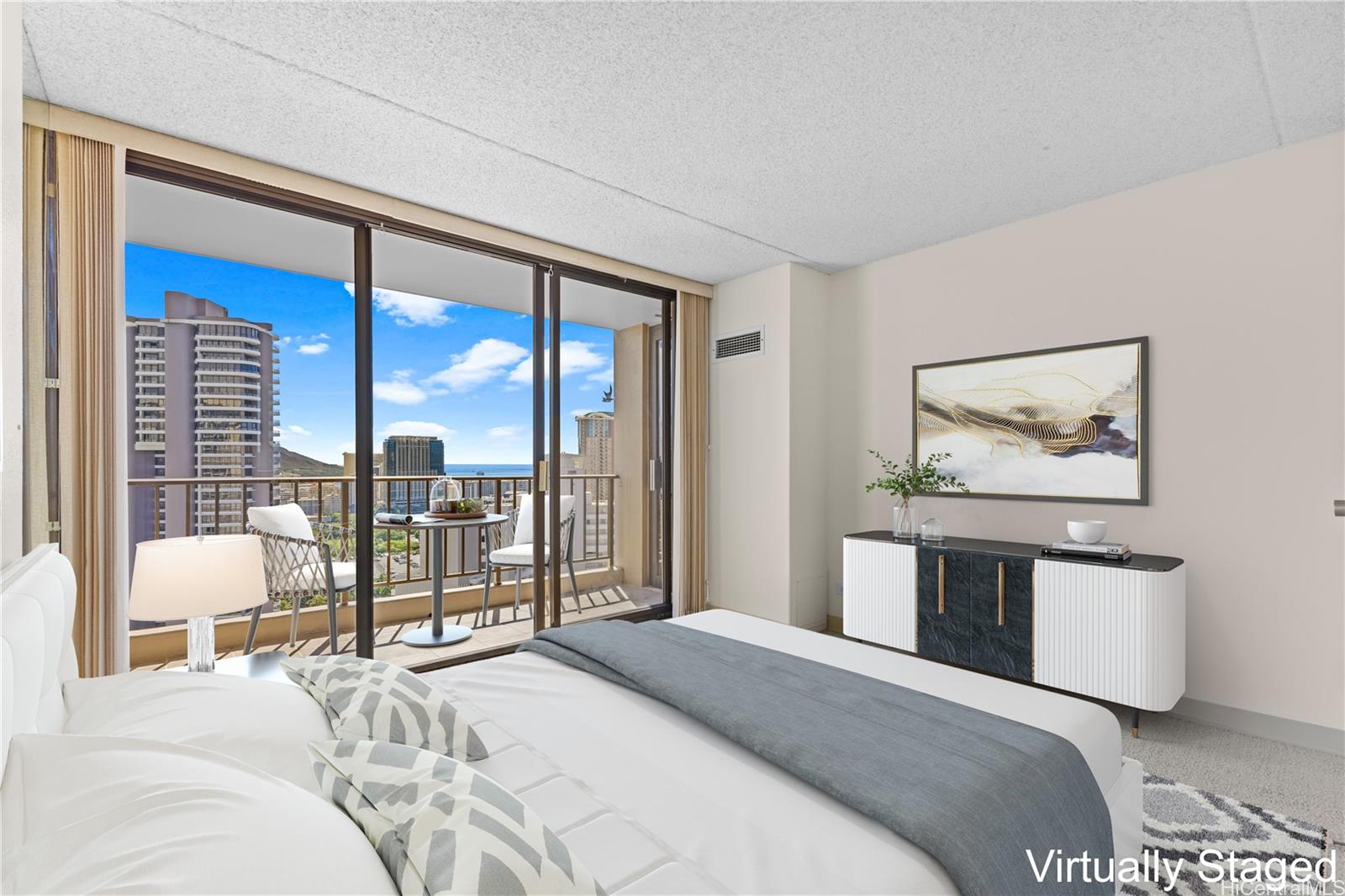 Chateau Waikiki condo # 3005, Honolulu, Hawaii - photo 13 of 23