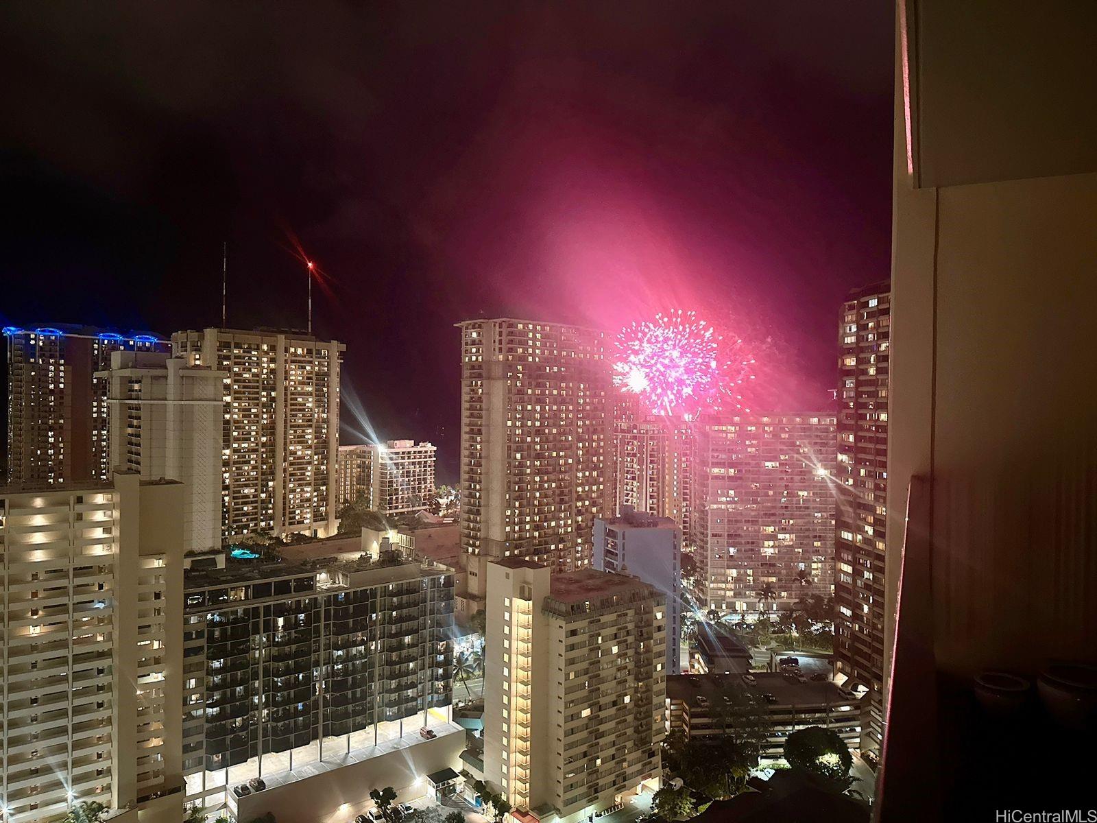 Chateau Waikiki condo # 3109, Honolulu, Hawaii - photo 9 of 25