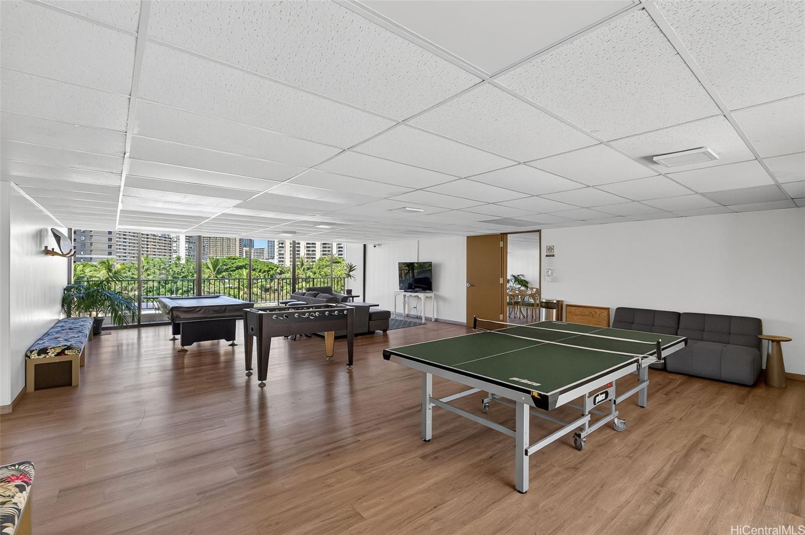 Chateau Waikiki condo # 3203, Honolulu, Hawaii - photo 17 of 25