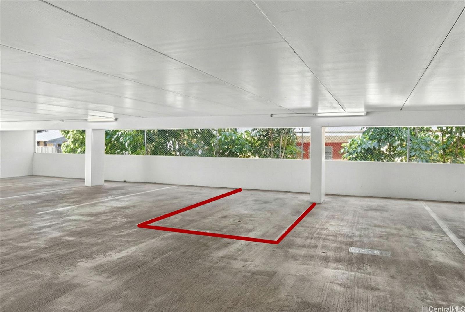 Chateau Waikiki condo # 3203, Honolulu, Hawaii - photo 21 of 25