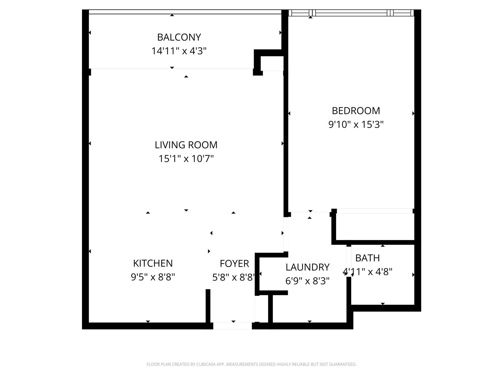 Chateau Waikiki condo # 3203, Honolulu, Hawaii - photo 23 of 25