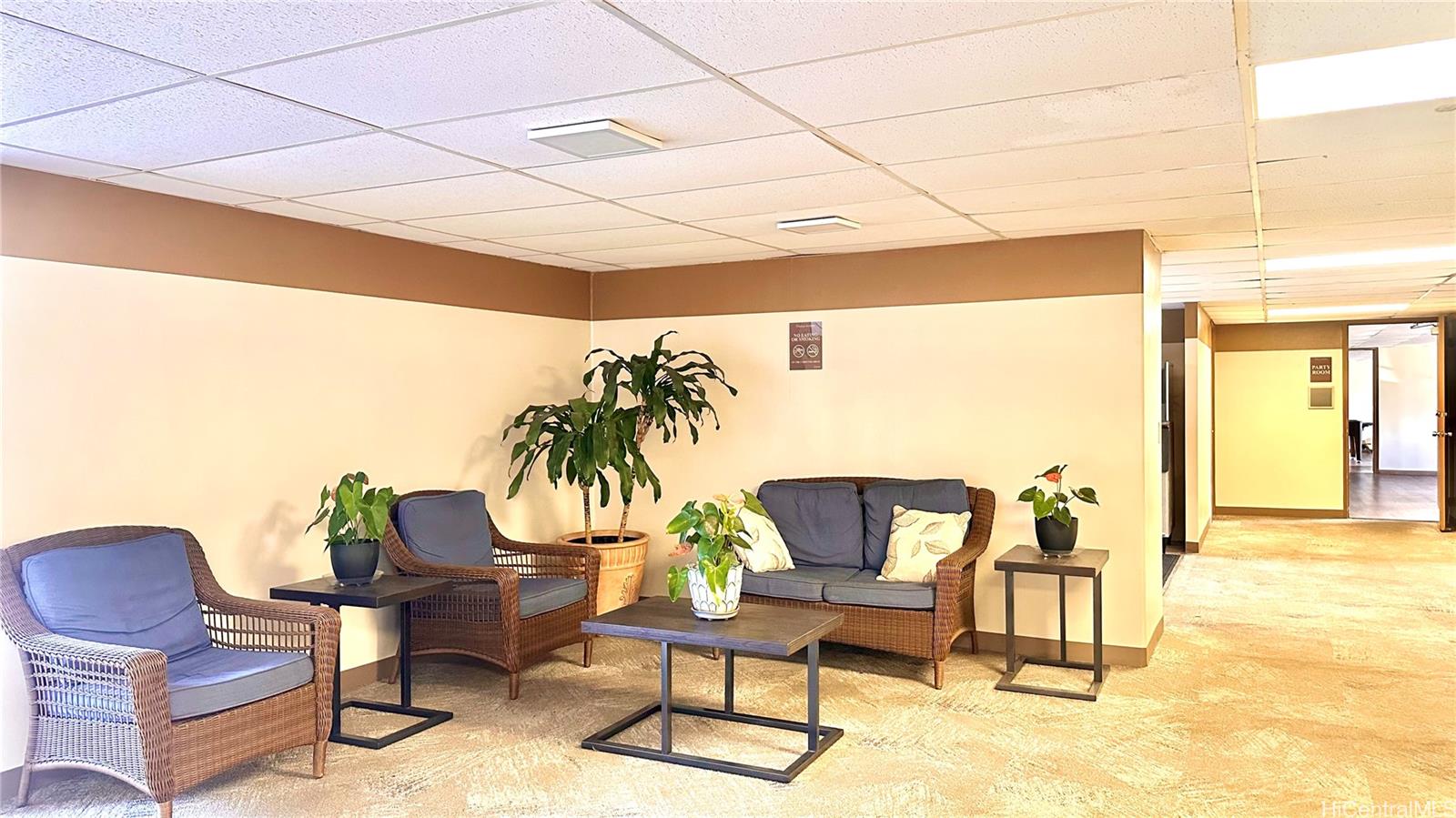 Chateau Waikiki condo # 3204, Honolulu, Hawaii - photo 16 of 16