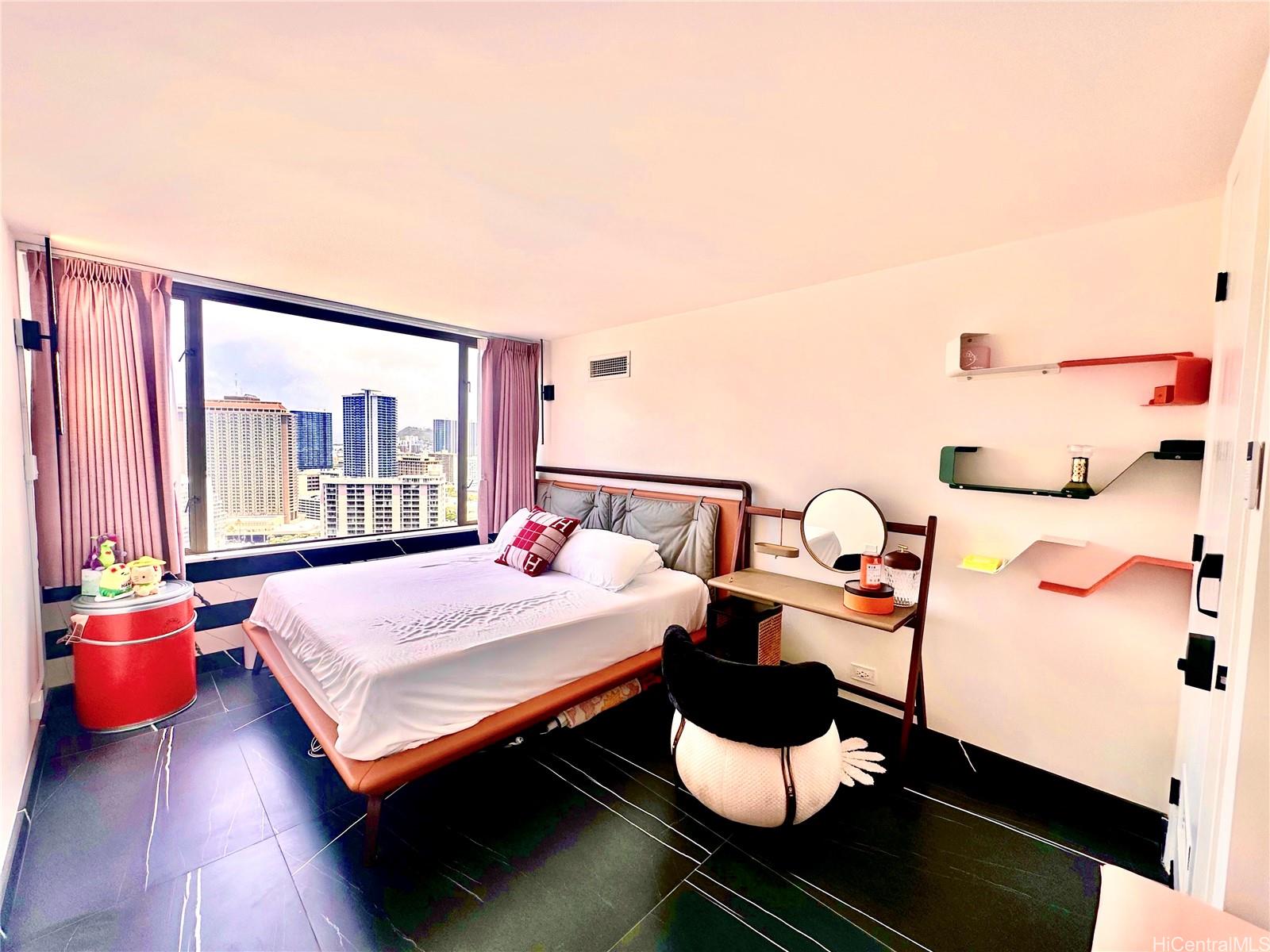 Chateau Waikiki condo # 3204, Honolulu, Hawaii - photo 8 of 16