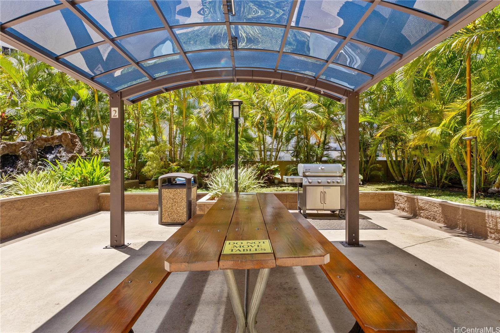 Chateau Waikiki condo # 3402, Honolulu, Hawaii - photo 11 of 19