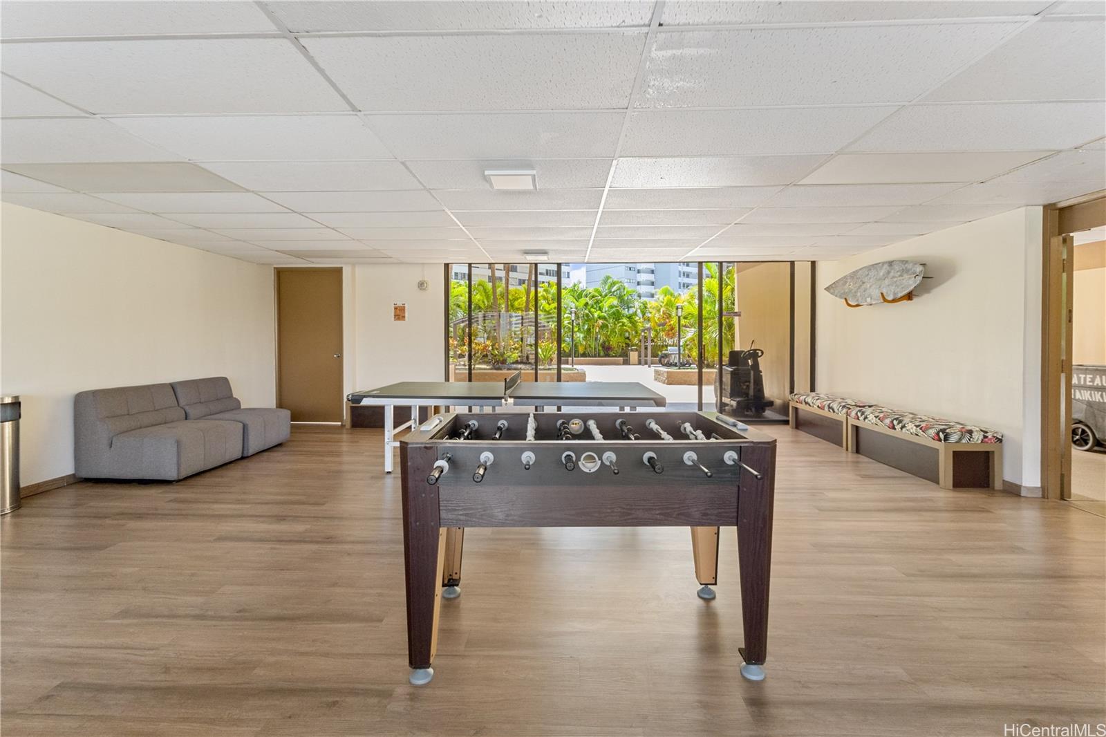 Chateau Waikiki condo # 3402, Honolulu, Hawaii - photo 13 of 19