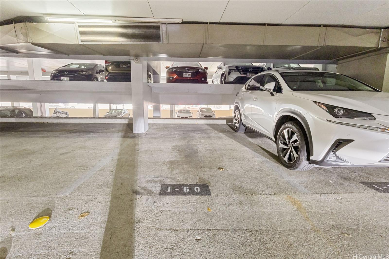 Chateau Waikiki condo # 3402, Honolulu, Hawaii - photo 16 of 19