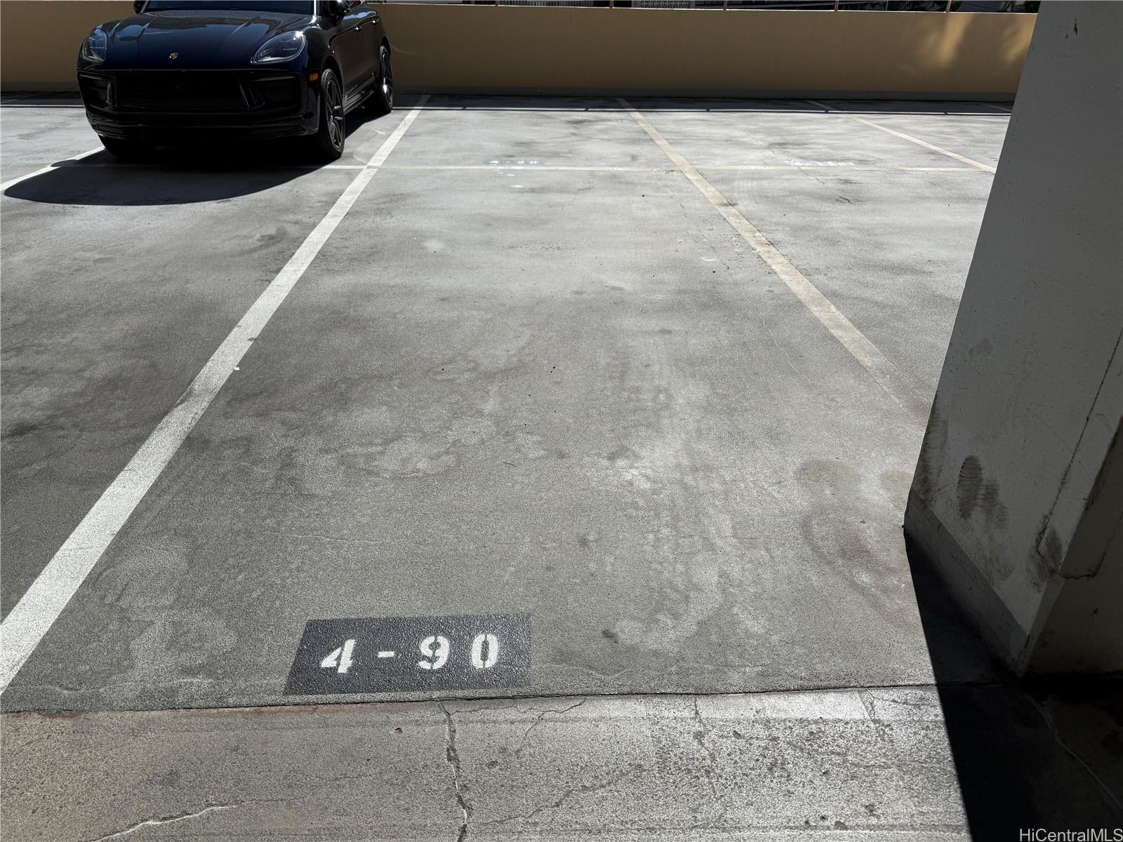 411 Hobron Ln Honolulu - Rental - photo 25 of 25