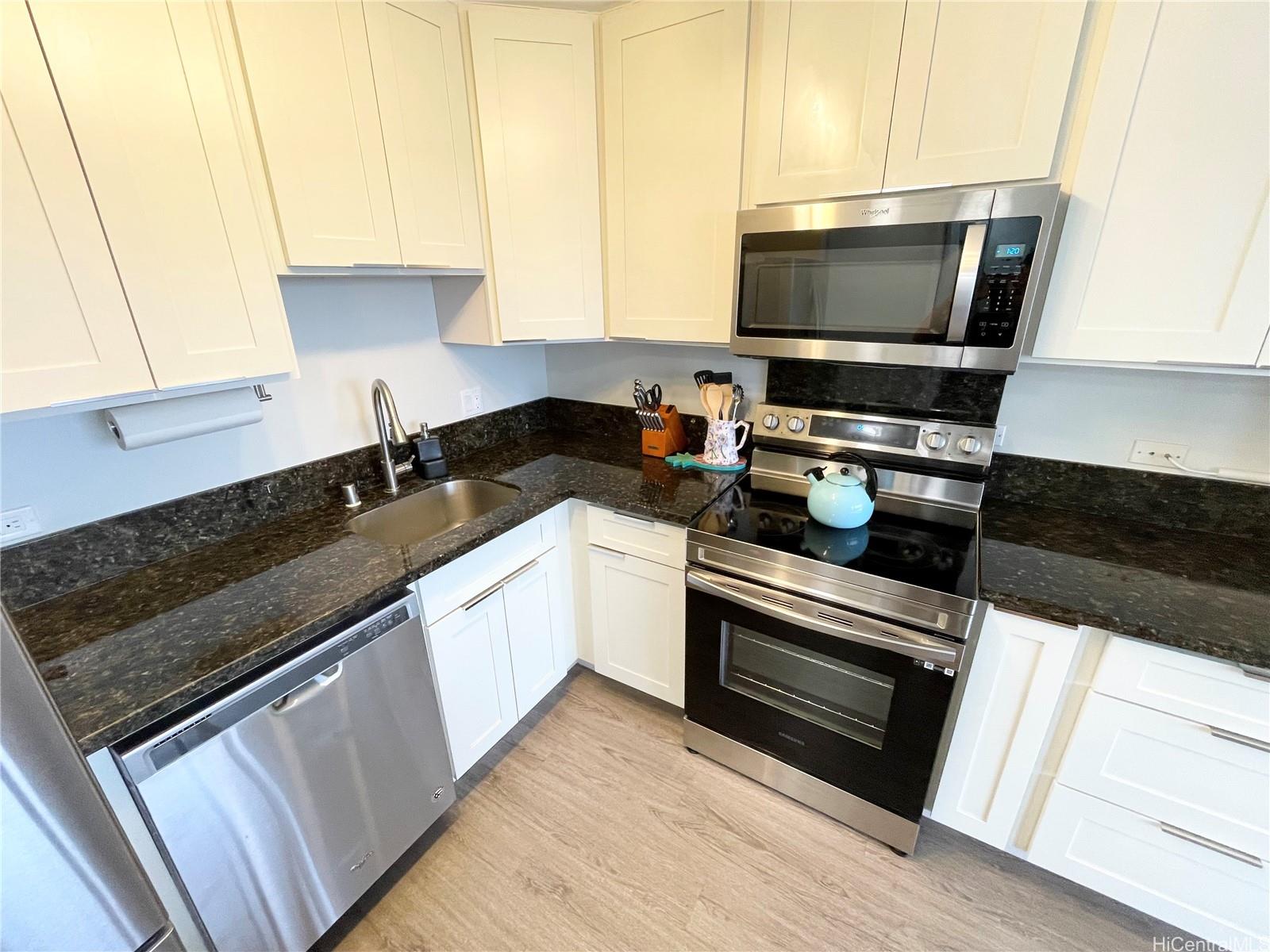 Chateau Waikiki condo # 3802, Honolulu, Hawaii - photo 2 of 25