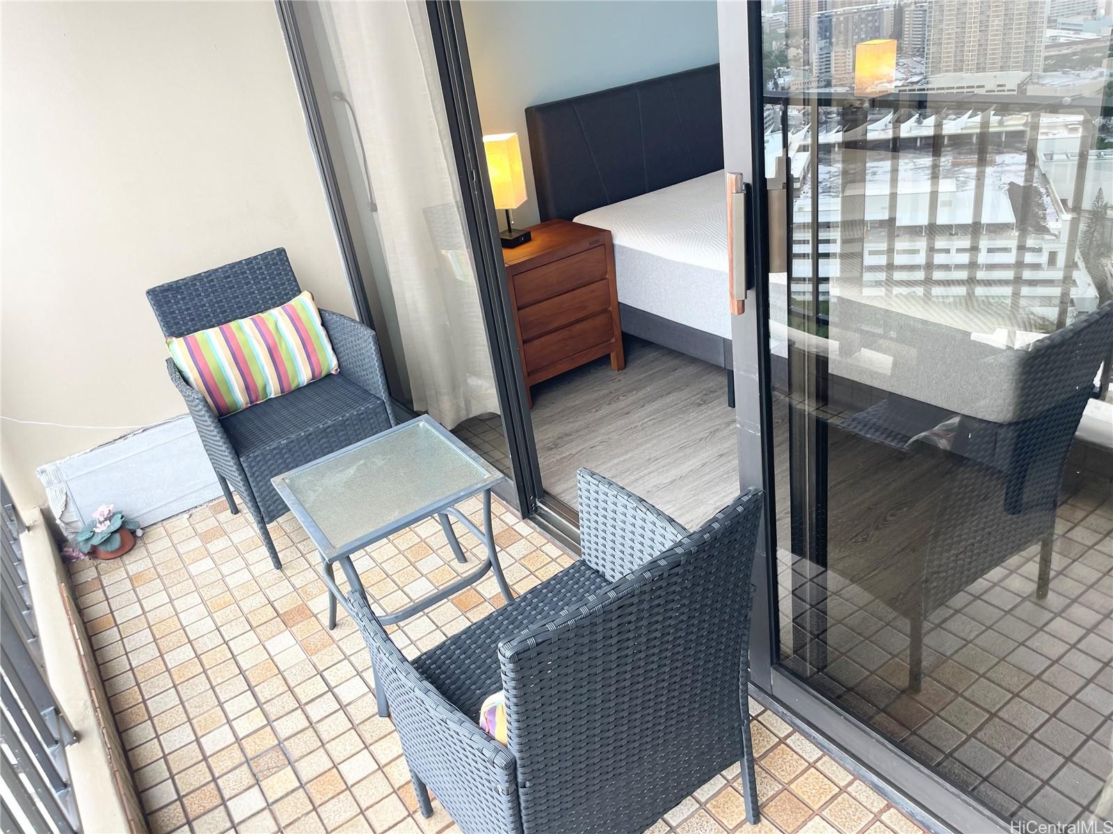 Chateau Waikiki condo # 3802, Honolulu, Hawaii - photo 13 of 25