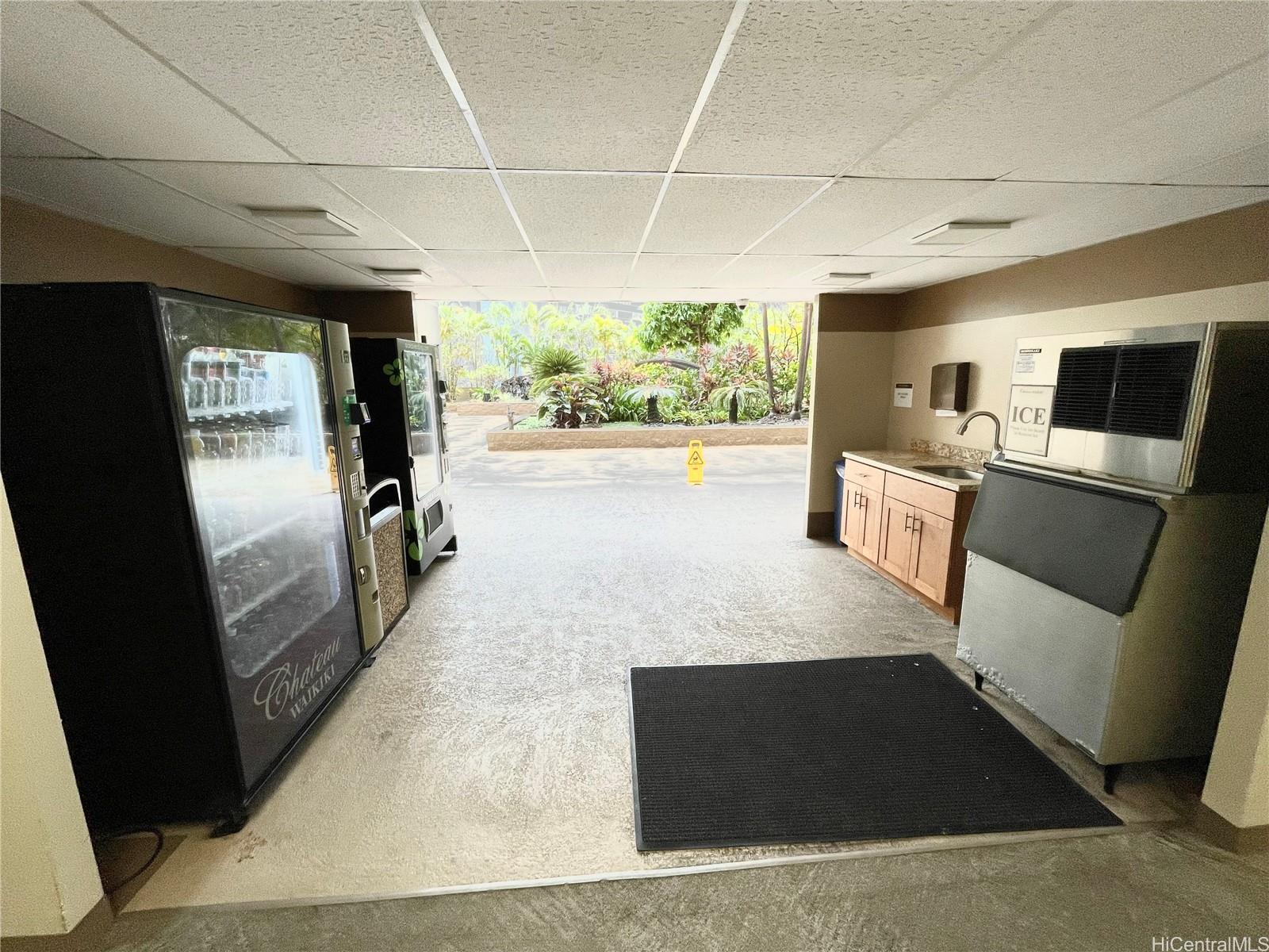 Chateau Waikiki condo # 3802, Honolulu, Hawaii - photo 18 of 25