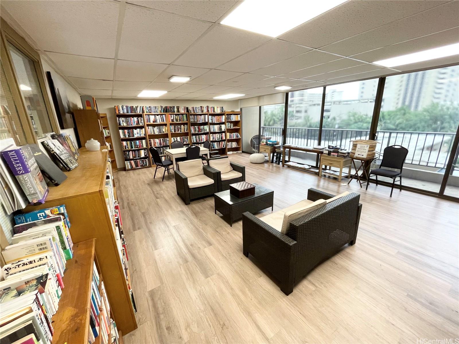 Chateau Waikiki condo # 3802, Honolulu, Hawaii - photo 21 of 25