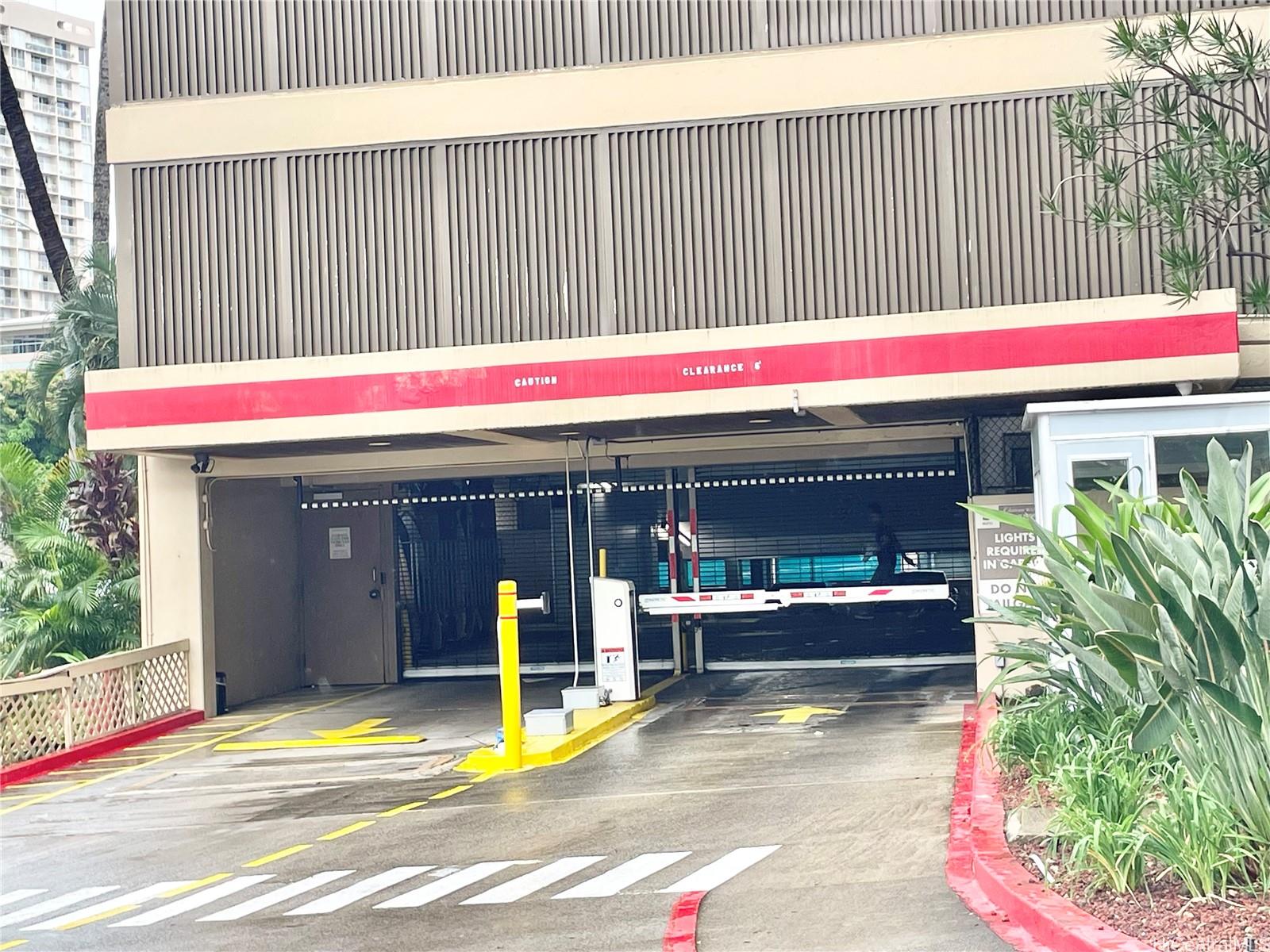 Chateau Waikiki condo # 3802, Honolulu, Hawaii - photo 25 of 25