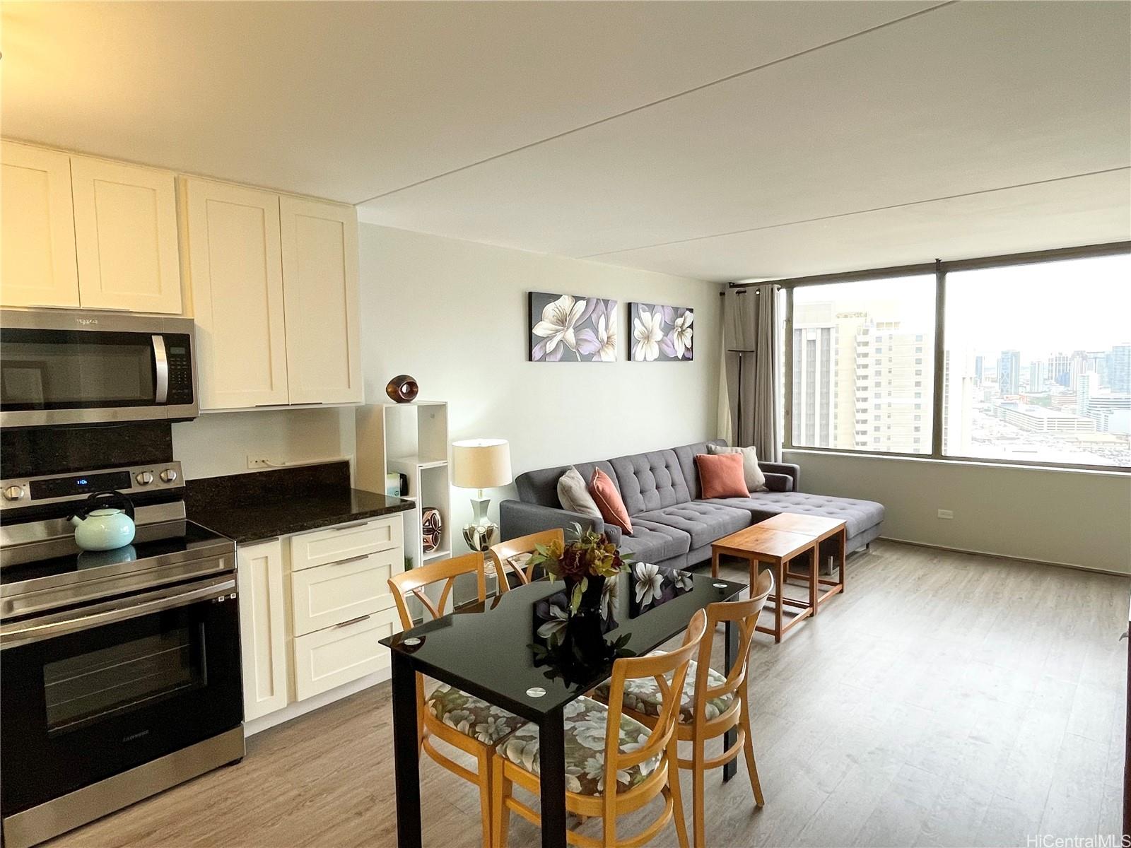 Chateau Waikiki condo # 3802, Honolulu, Hawaii - photo 5 of 25